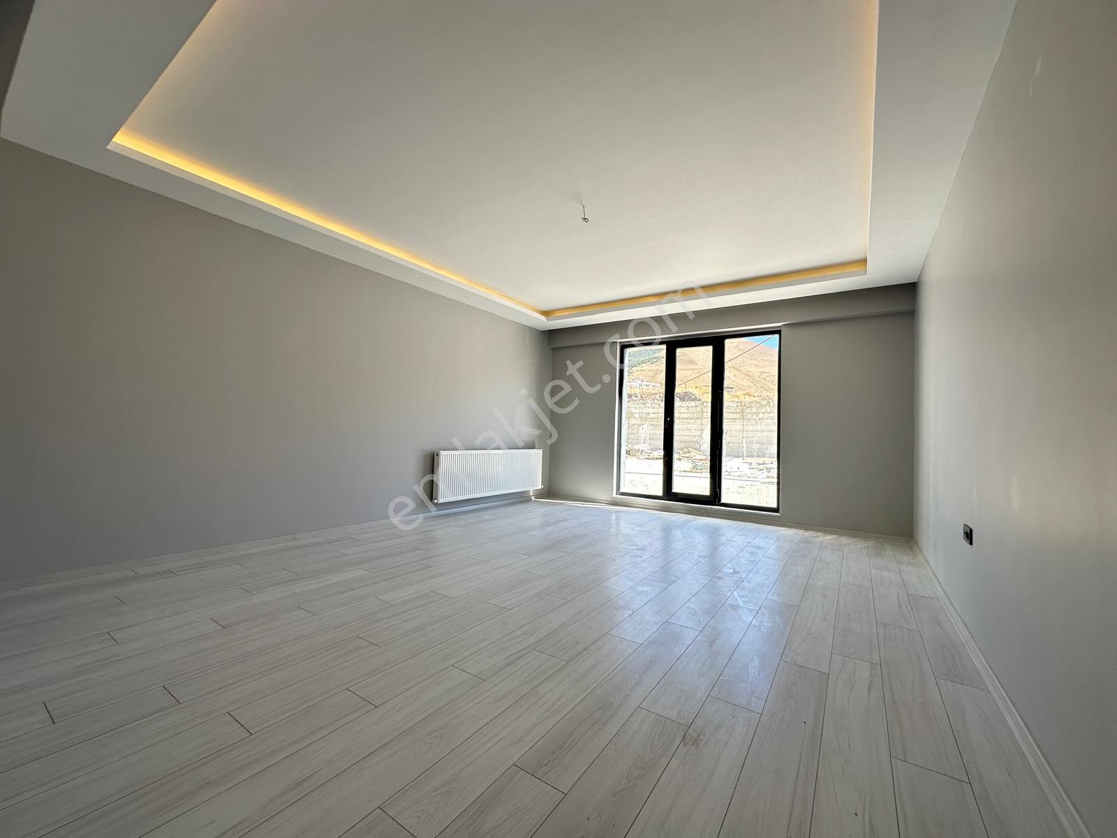Atılım Gold Emlaktan Erzurum Yıldızkentte Satılık 3+1 Sıfır Daire - Görsel 7