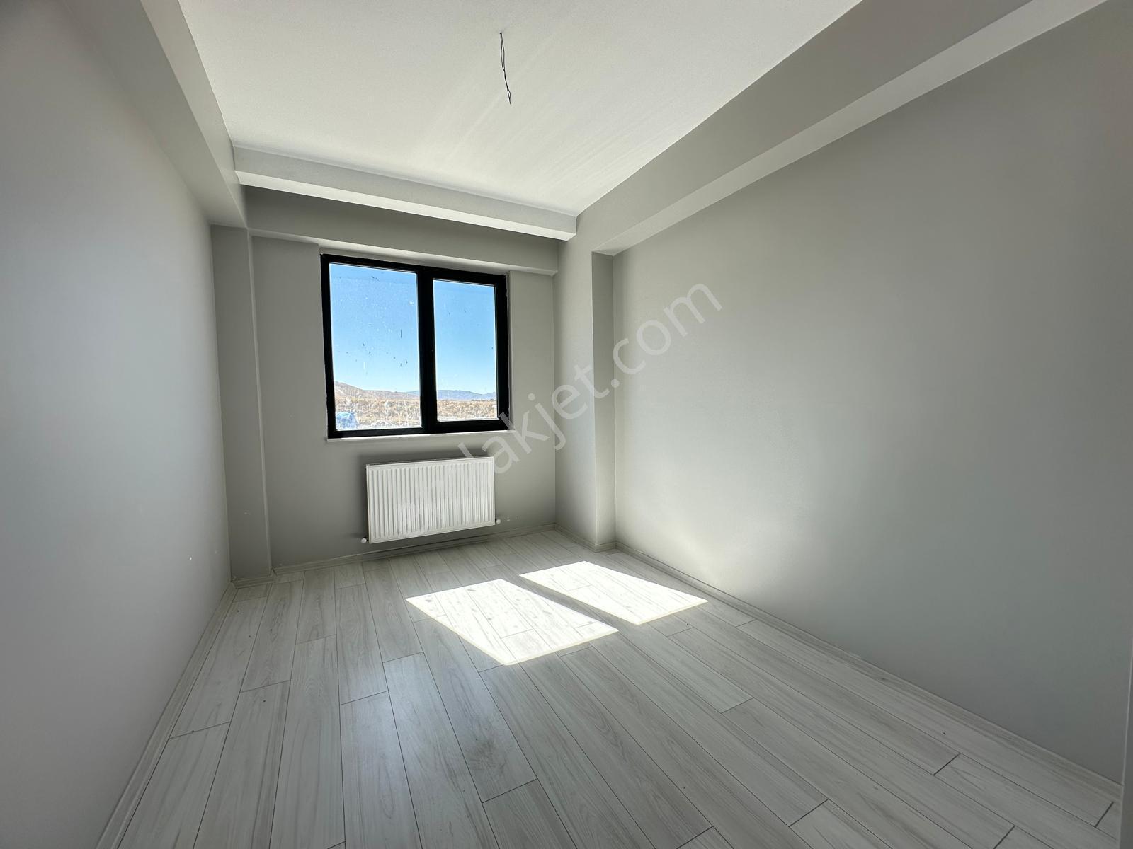 Atılım Gold Emlaktan Erzurum Yıldızkentte Satılık 3+1 Sıfır Daire - Görsel 12
