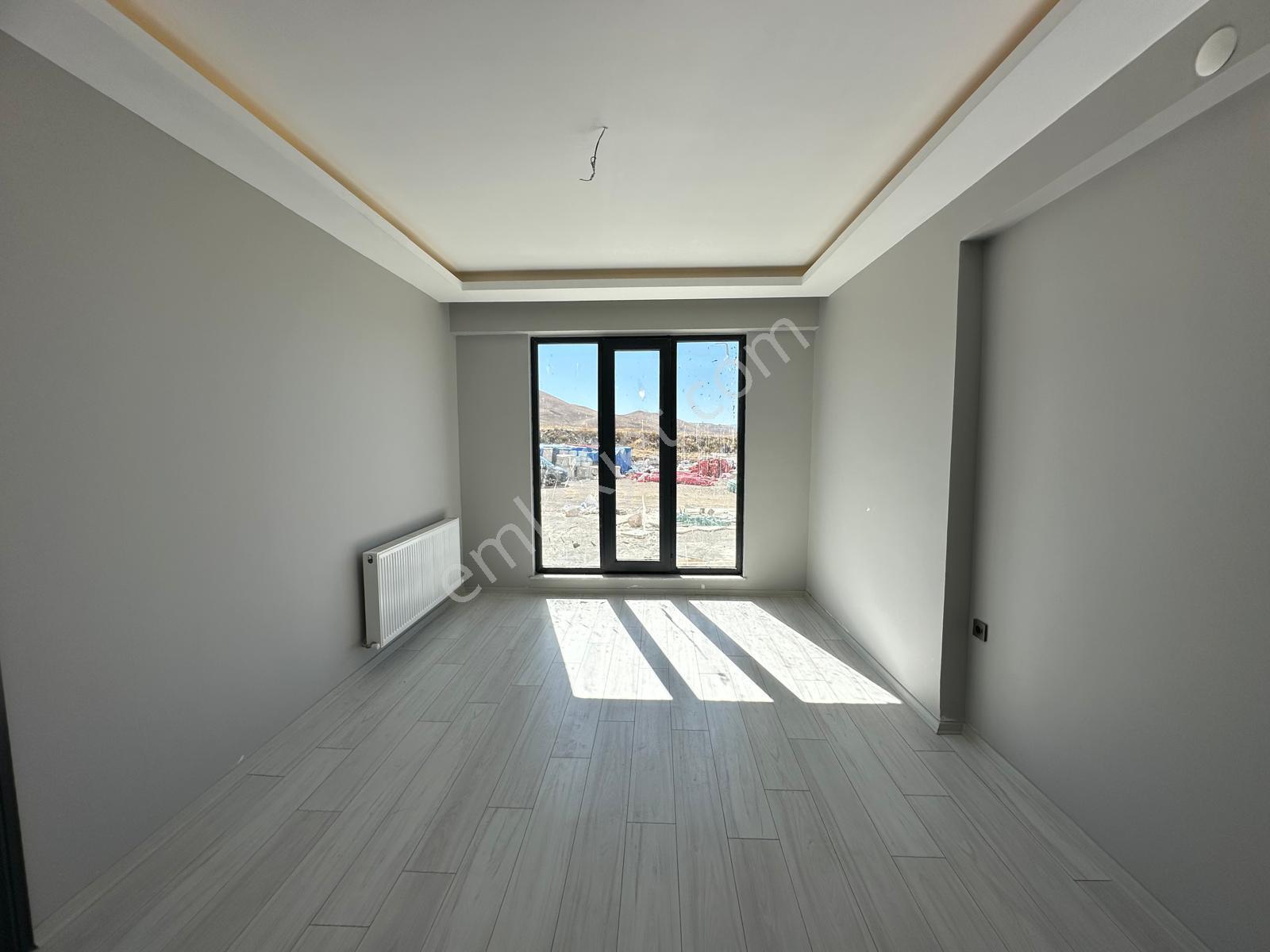 Atılım Gold Emlaktan Erzurum Yıldızkentte Satılık 3+1 Sıfır Daire - Görsel 21