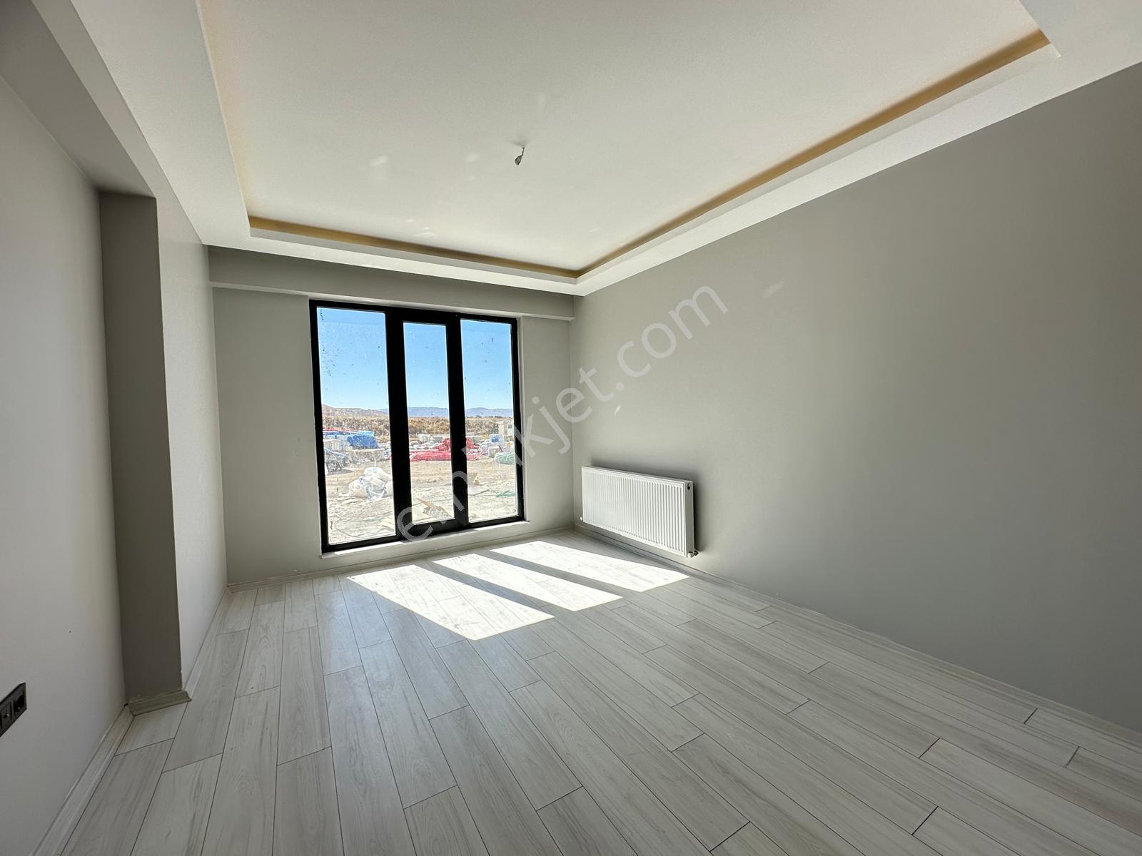 Atılım Gold Emlaktan Erzurum Yıldızkentte Satılık 3+1 Sıfır Daire - Görsel 9