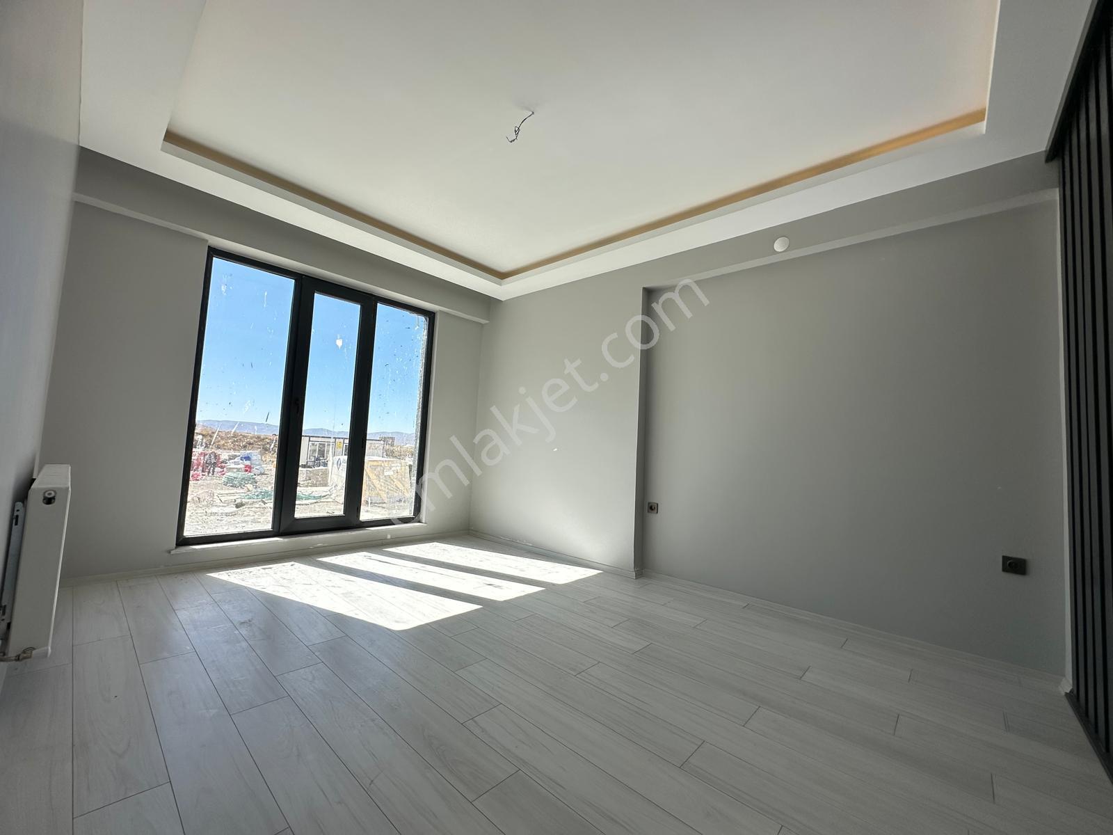 Atılım Gold Emlaktan Erzurum Yıldızkentte Satılık 3+1 Sıfır Daire - Görsel 17