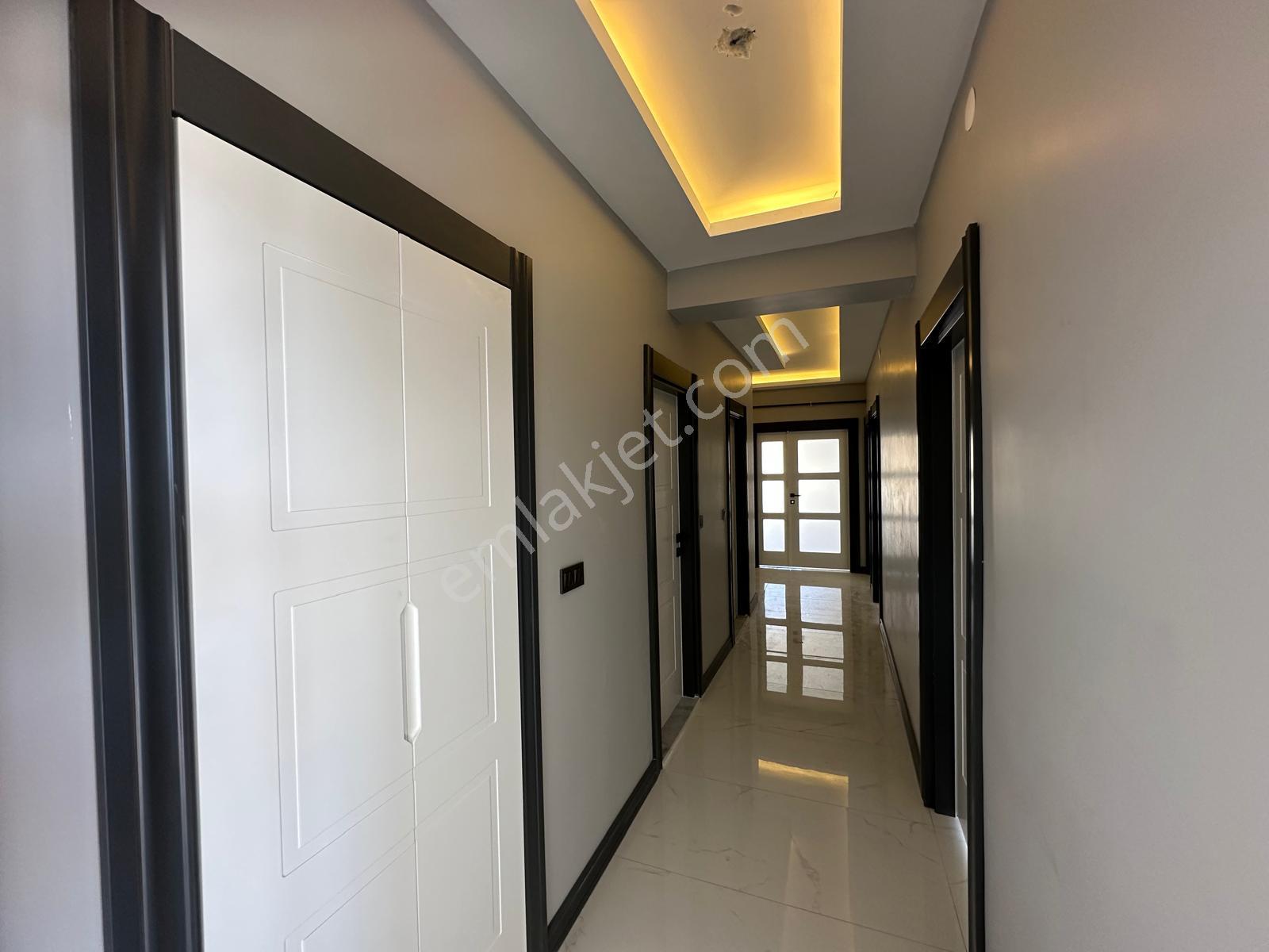 Atılım Gold Emlaktan Erzurum Yıldızkentte Satılık 3+1 Sıfır Daire - Görsel 23