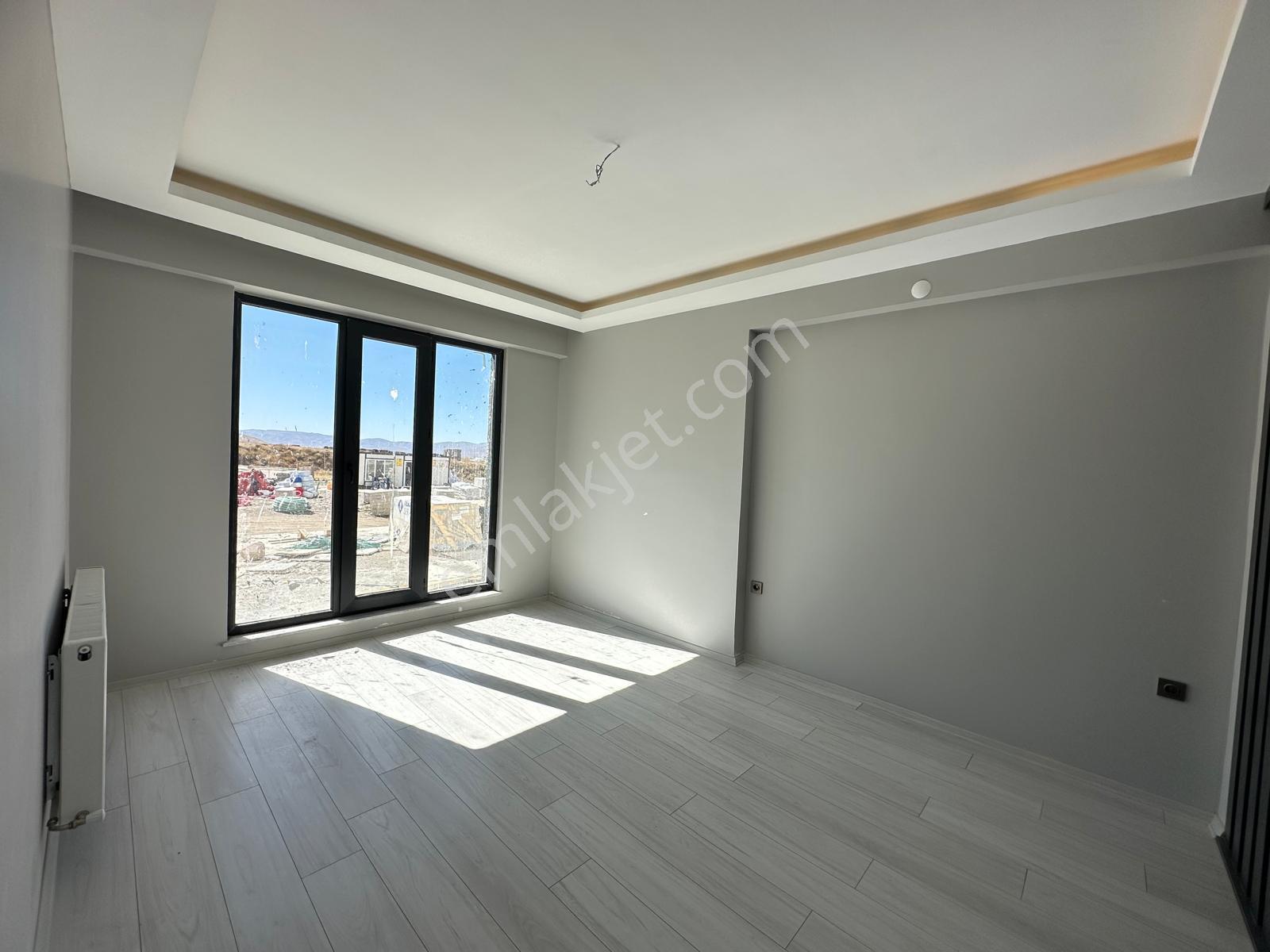 Atılım Gold Emlaktan Erzurum Yıldızkentte Satılık 3+1 Sıfır Daire - Görsel 16
