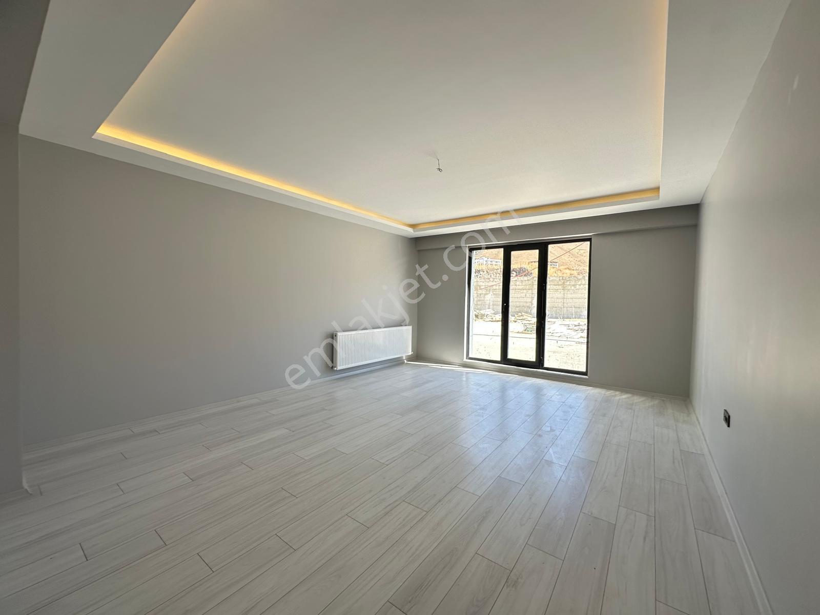 Atılım Gold Emlaktan Erzurum Yıldızkentte Satılık 3+1 Sıfır Daire - Görsel 10