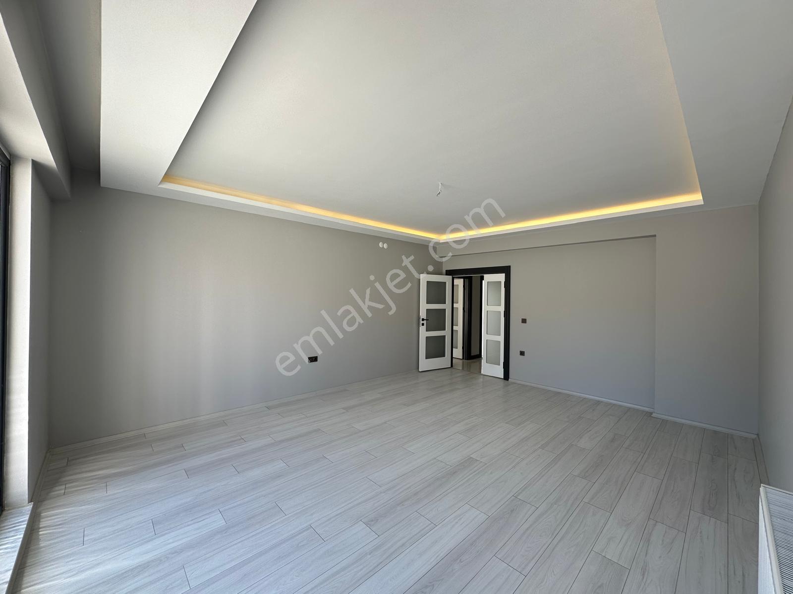 Atılım Gold Emlaktan Erzurum Yıldızkentte Satılık 3+1 Sıfır Daire - Görsel 8
