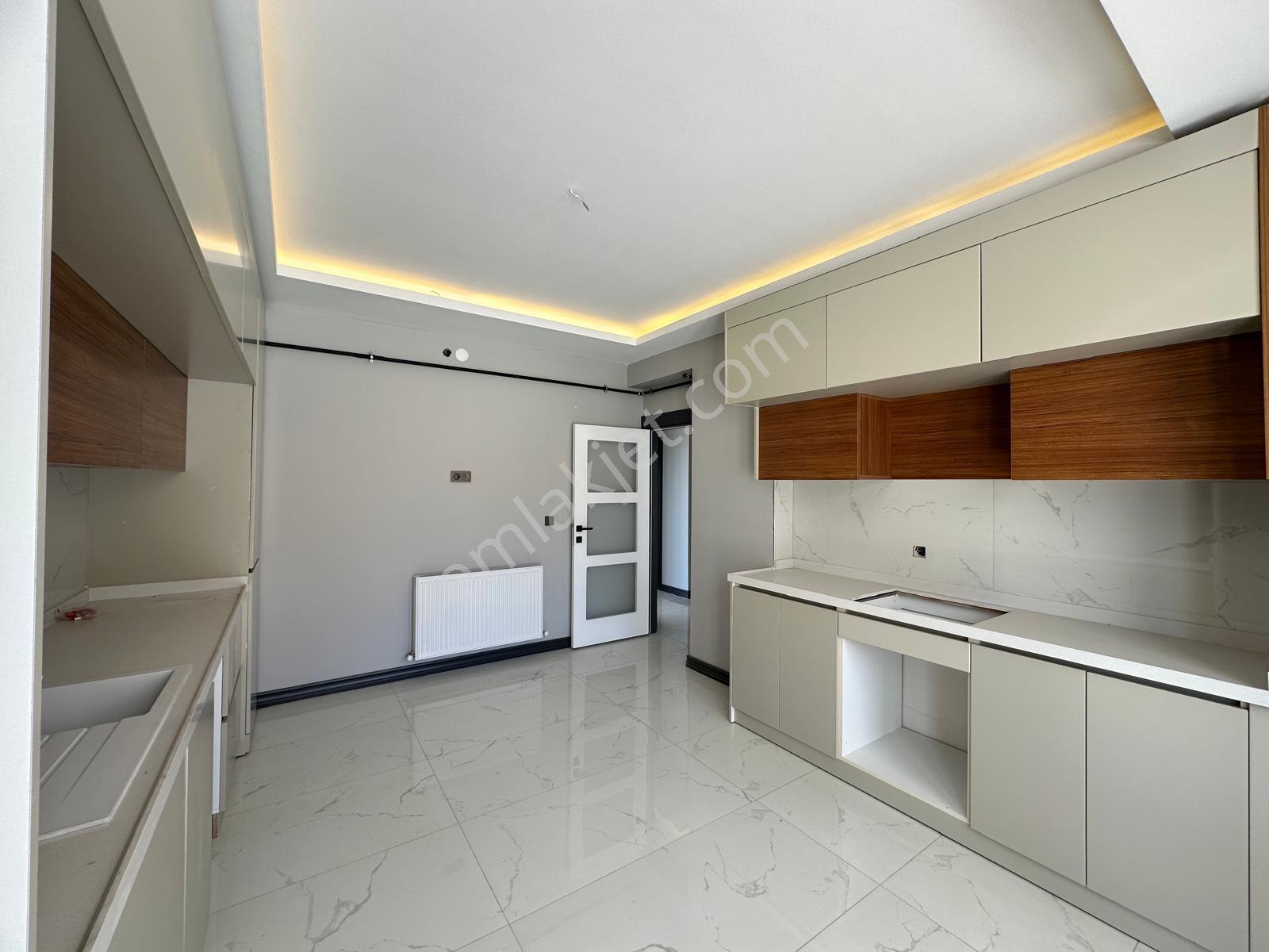 Atılım Gold Emlaktan Erzurum Yıldızkentte Satılık 3+1 Sıfır Daire - Görsel 6