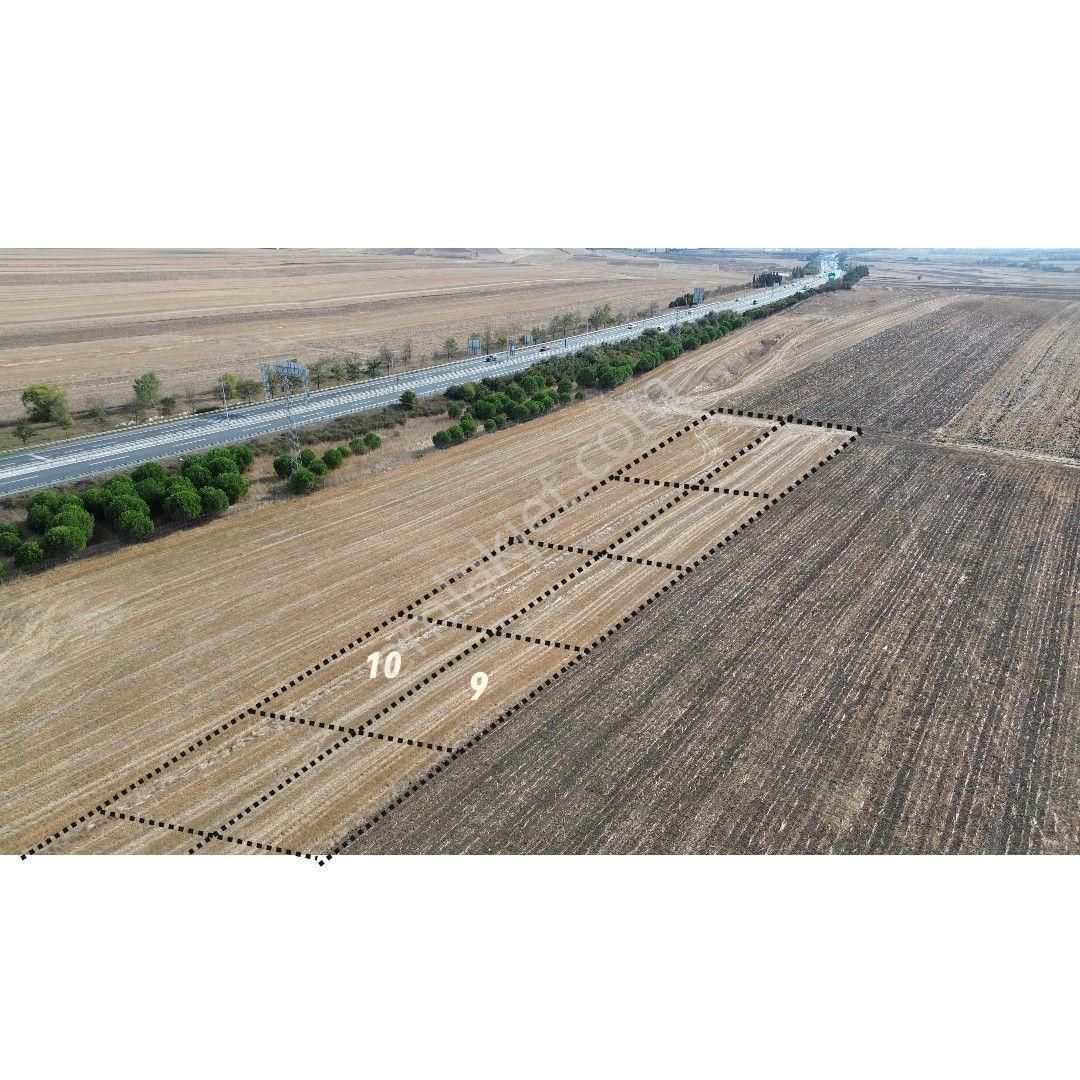 Sahibinden Silivri Alipaşa Gişeler Yanında 250+265=515 M2 Çaplı Arazi - Görsel 5