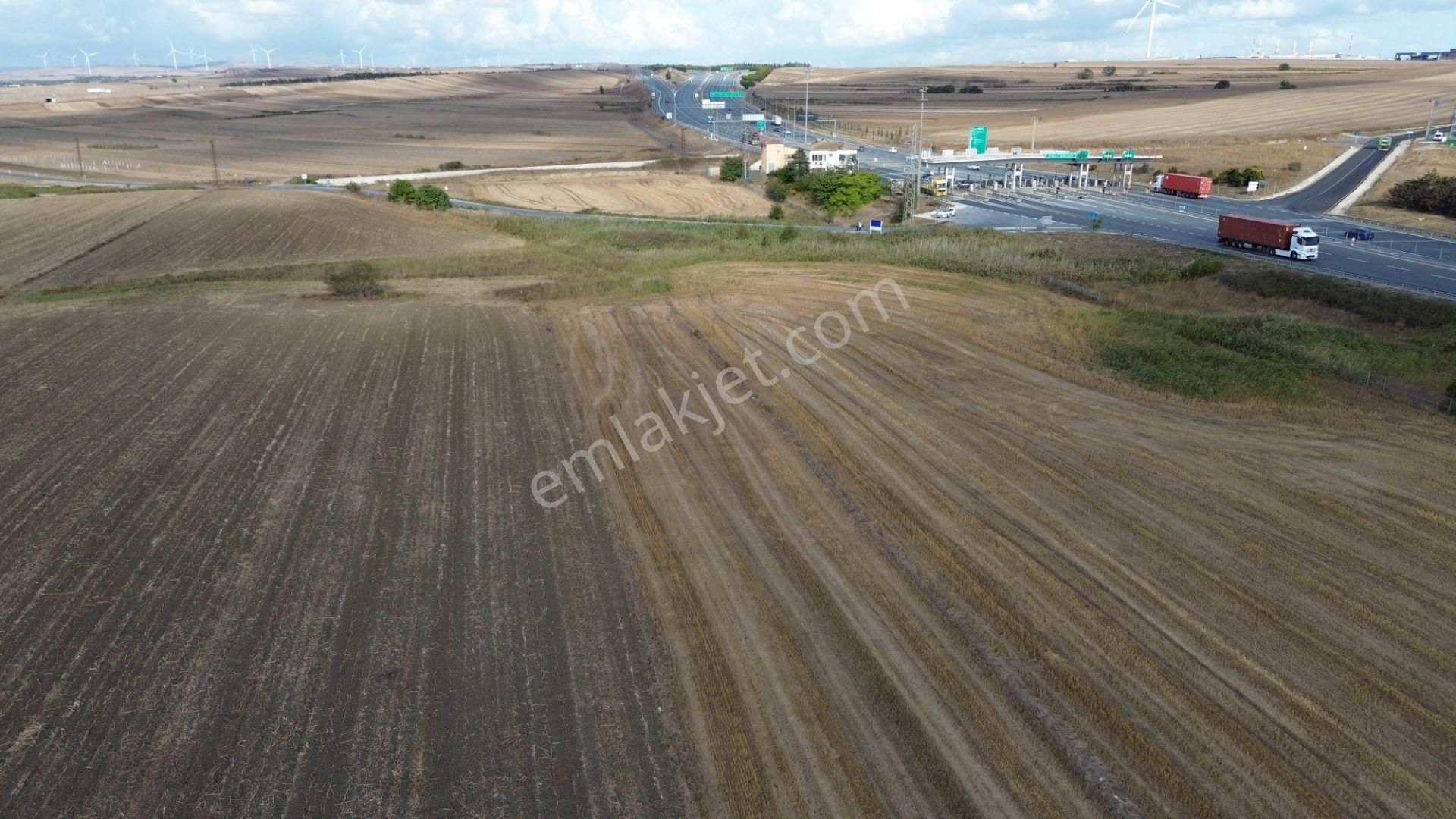 Sahibinden Silivri Alipaşa Gişeler Yanında 250+265=515 M2 Çaplı Arazi - Görsel 18