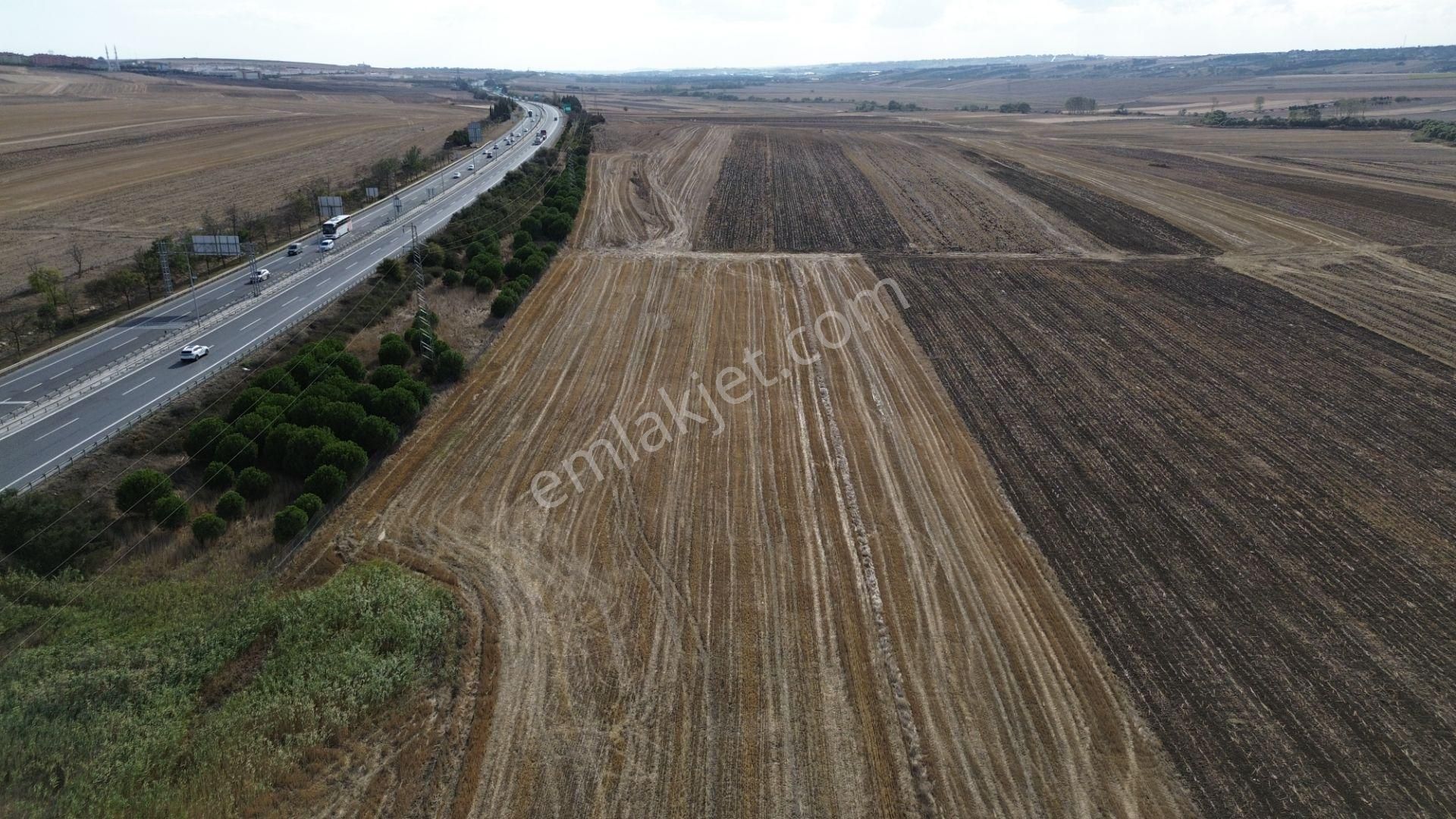 Sahibinden Silivri Alipaşa Gişeler Yanında 250+265=515 M2 Çaplı Arazi - Görsel 14