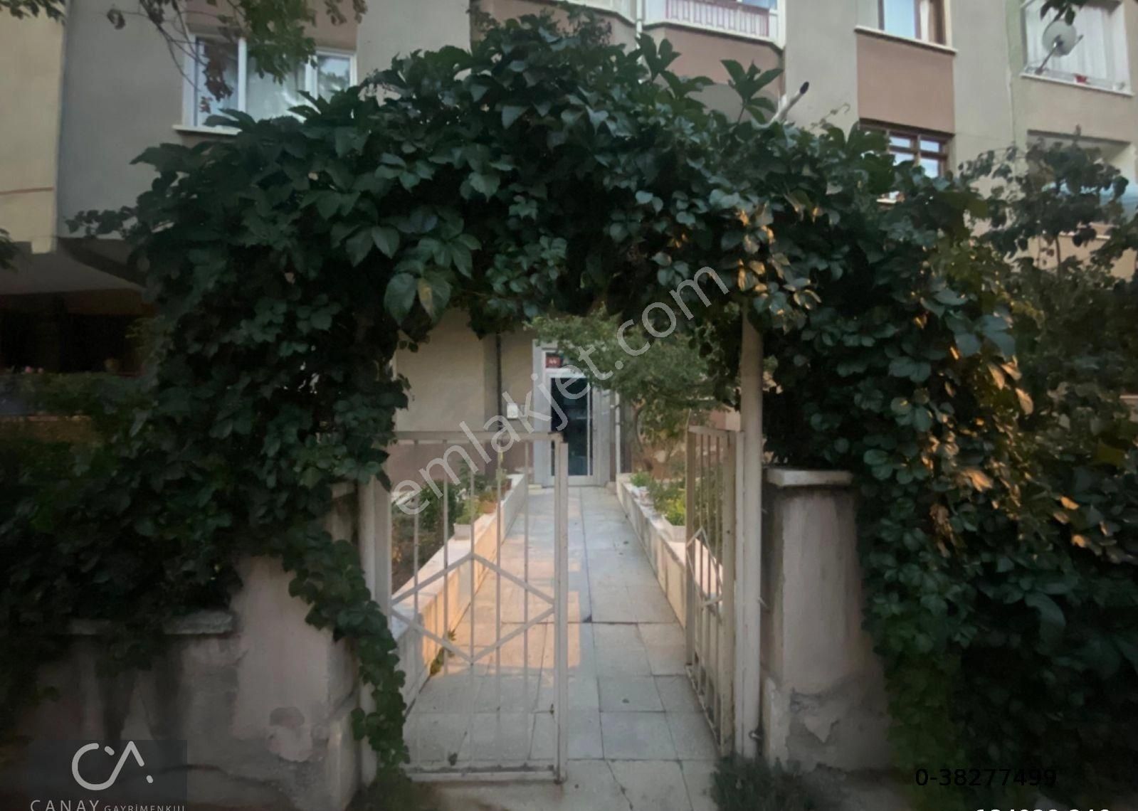 Yenimahalle Tepealtı Mh Sapanca Sk 2+1 90 M2 Yüksek Giriş Kiralık Daire - Görsel 3