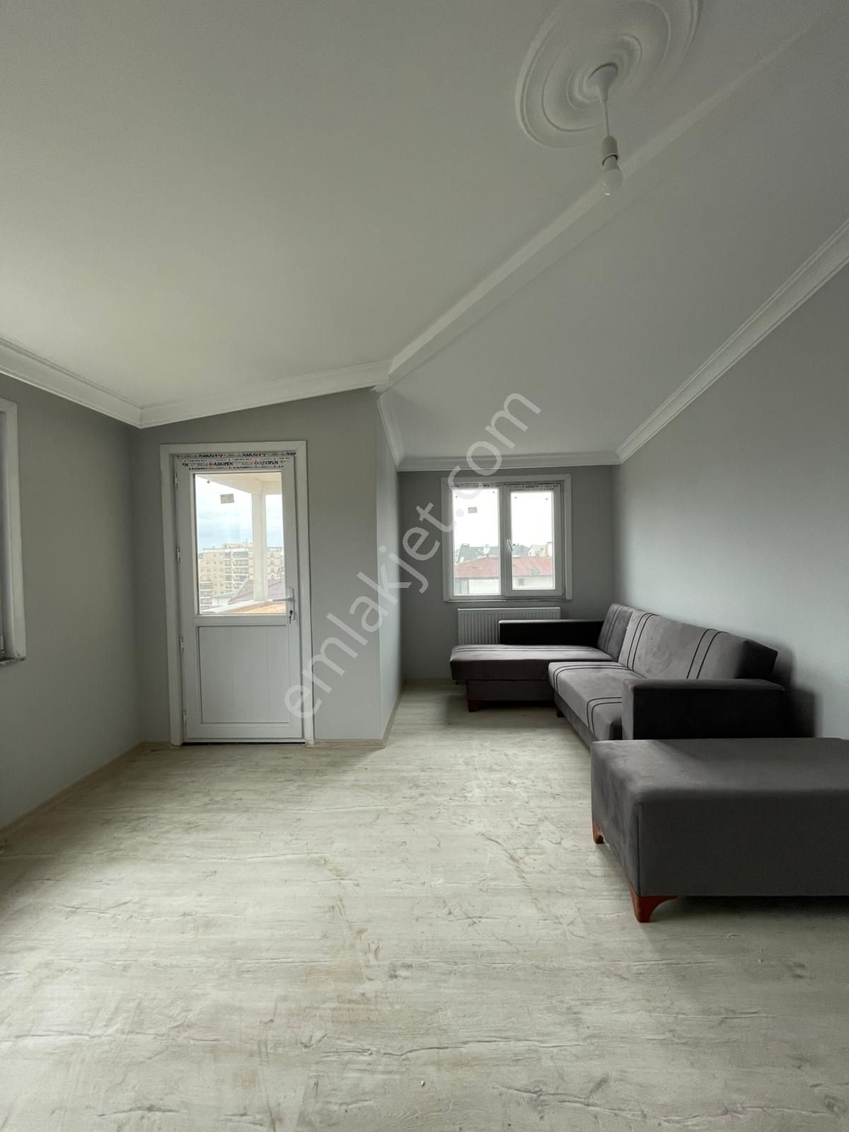 Sancaktepe Abdurrahmangazi'de 4+2 2 Ayrı 2+1 Daire Tek Tapu ! - Görsel 21