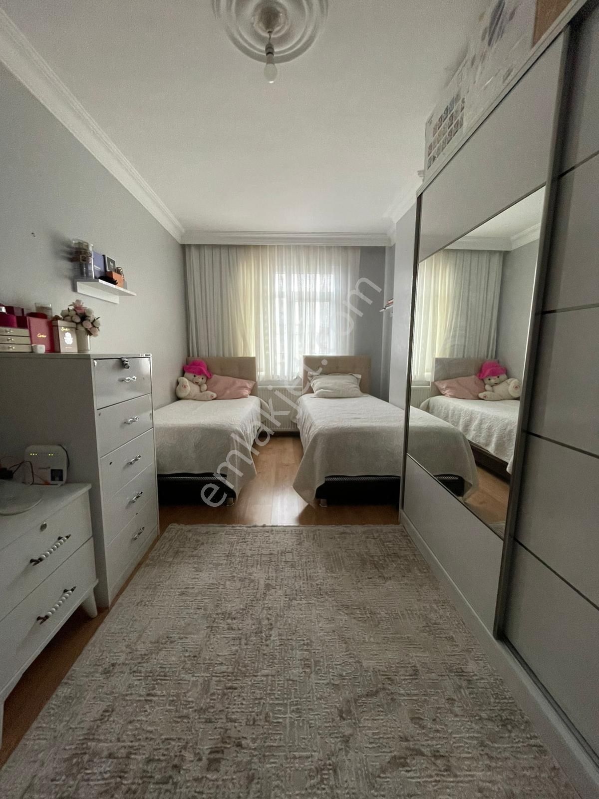 Sancaktepe Abdurrahmangazi'de 4+2 2 Ayrı 2+1 Daire Tek Tapu ! - Görsel 10