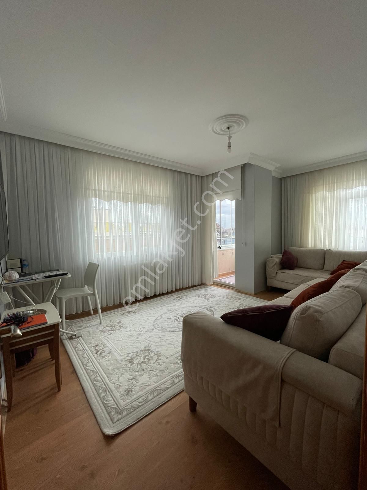 Sancaktepe Abdurrahmangazi'de 4+2 2 Ayrı 2+1 Daire Tek Tapu ! - Görsel 6