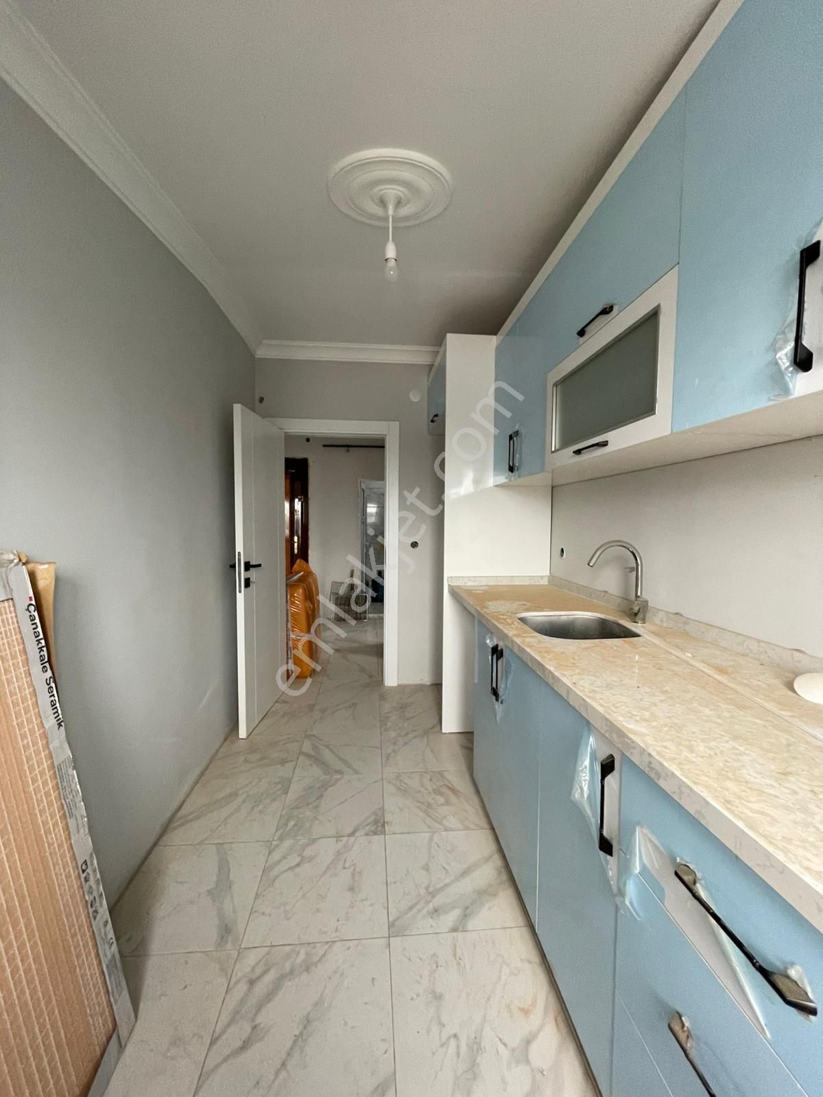 Sancaktepe Abdurrahmangazi'de 4+2 2 Ayrı 2+1 Daire Tek Tapu ! - Görsel 22