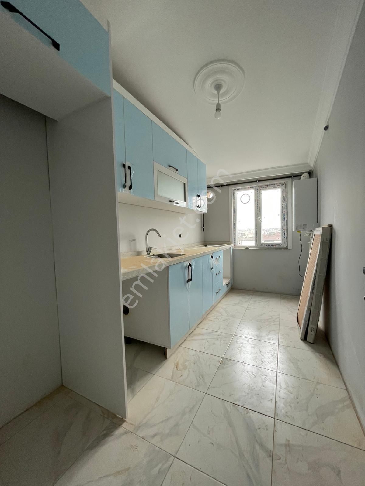 Sancaktepe Abdurrahmangazi'de 4+2 2 Ayrı 2+1 Daire Tek Tapu ! - Görsel 25