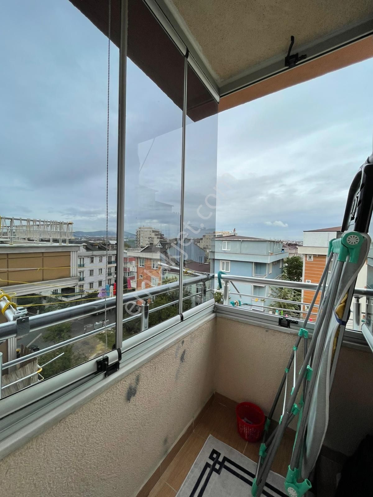 Sancaktepe Abdurrahmangazi'de 4+2 2 Ayrı 2+1 Daire Tek Tapu ! - Görsel 3