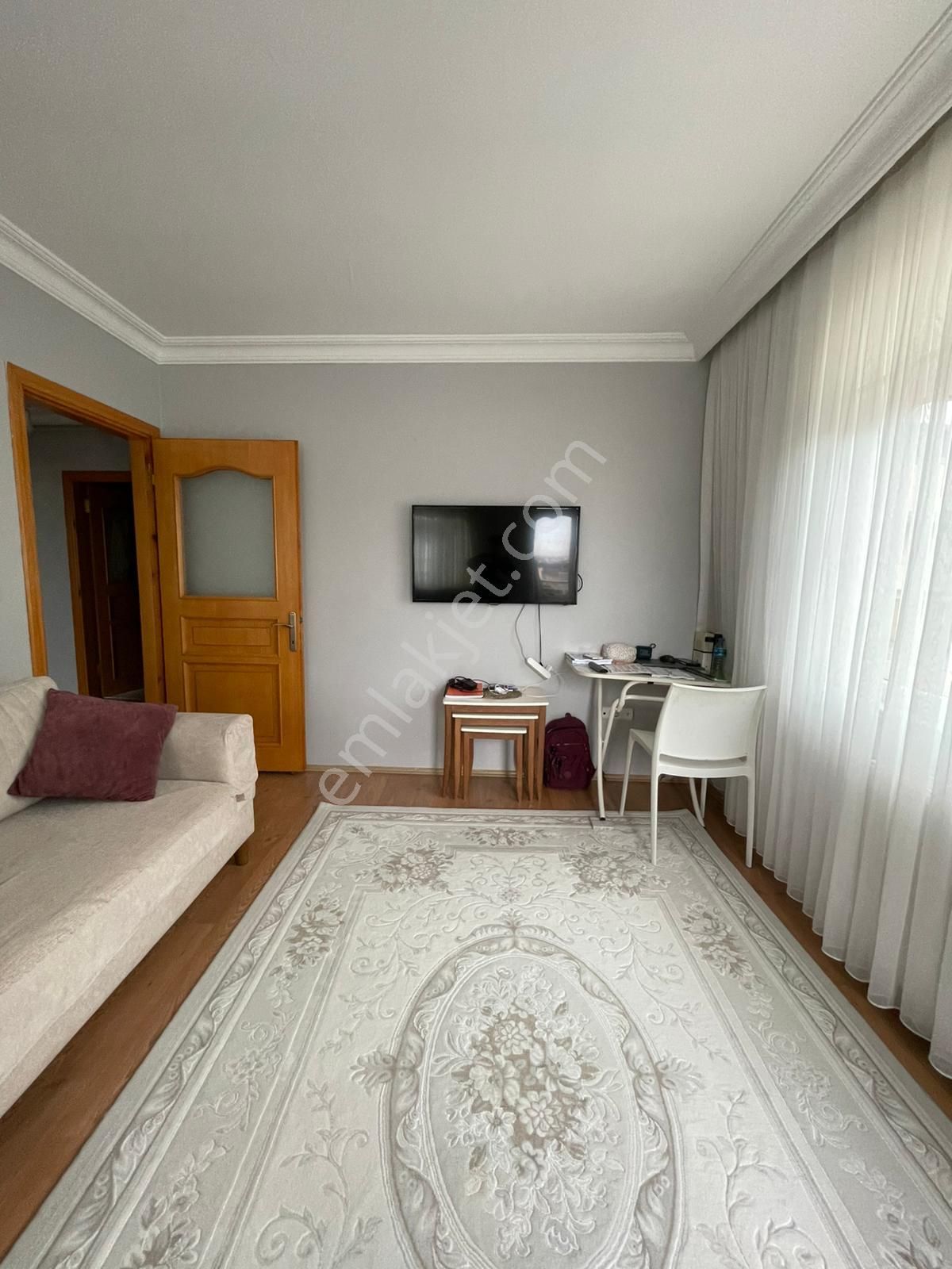 Sancaktepe Abdurrahmangazi'de 4+2 2 Ayrı 2+1 Daire Tek Tapu ! - Görsel 2