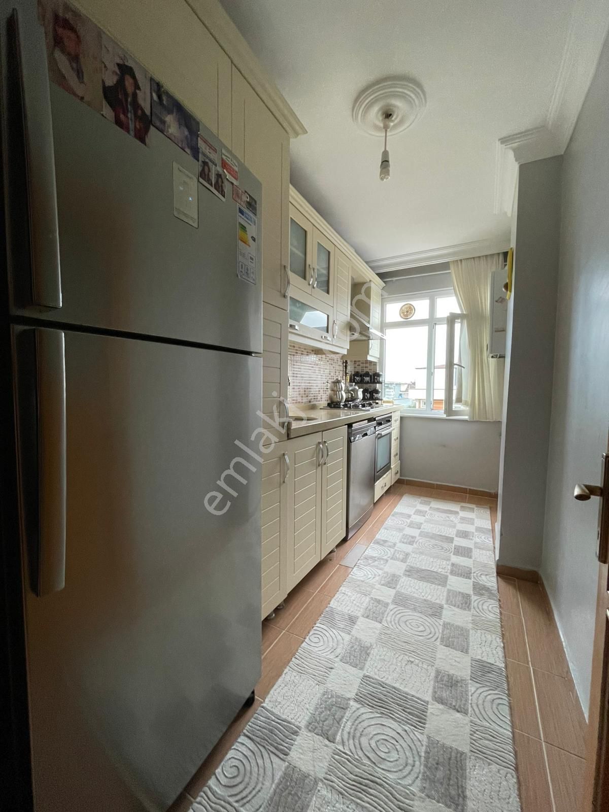 Sancaktepe Abdurrahmangazi'de 4+2 2 Ayrı 2+1 Daire Tek Tapu ! - Görsel 8