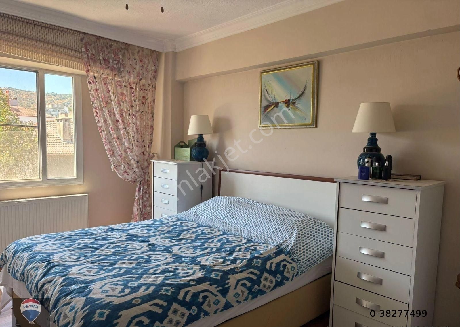 Söke Konak Mahallesinde Merkezi Lokasyonda Satılık Daire - Görsel 16