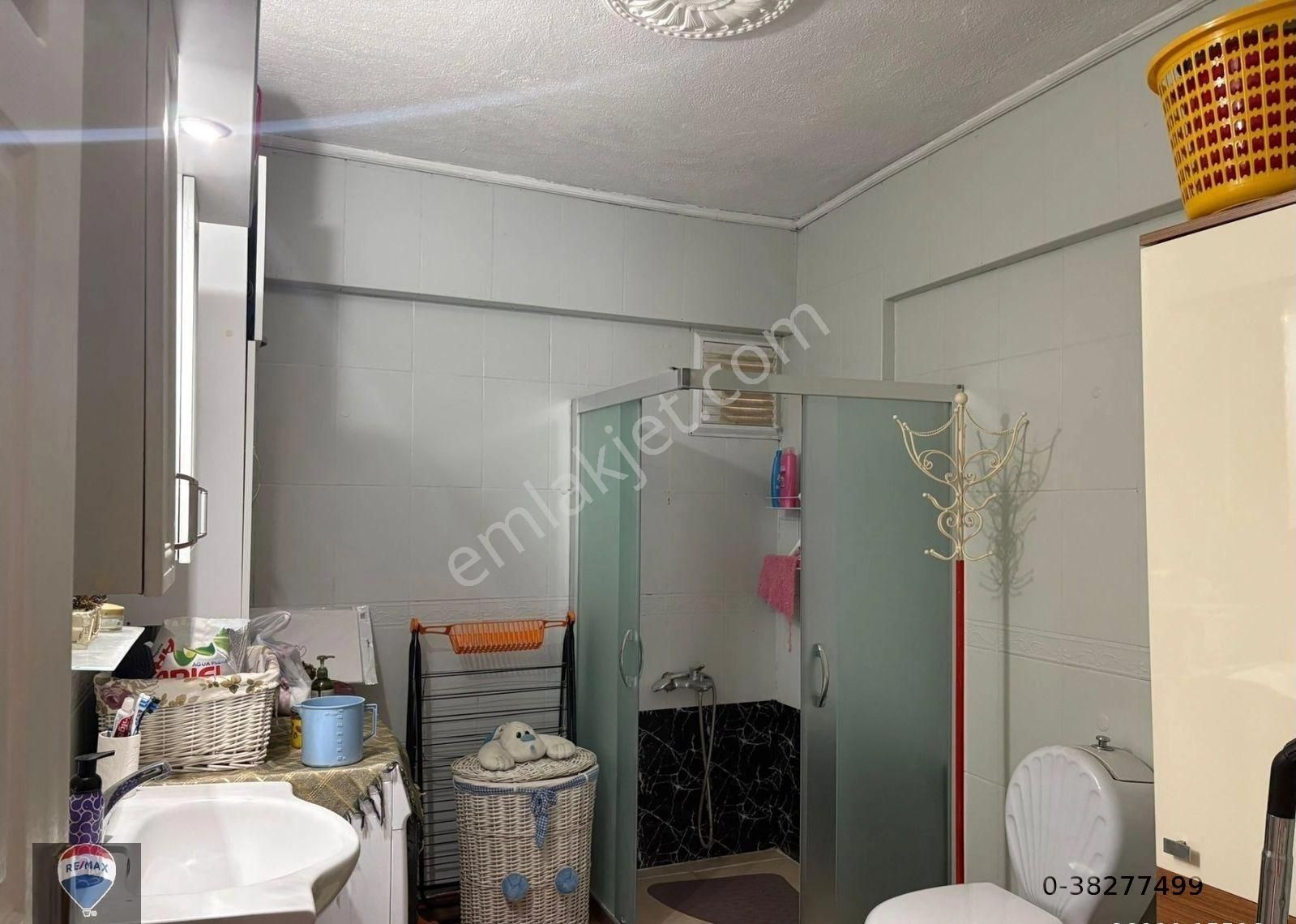 Söke Konak Mahallesinde Merkezi Lokasyonda Satılık Daire - Görsel 5