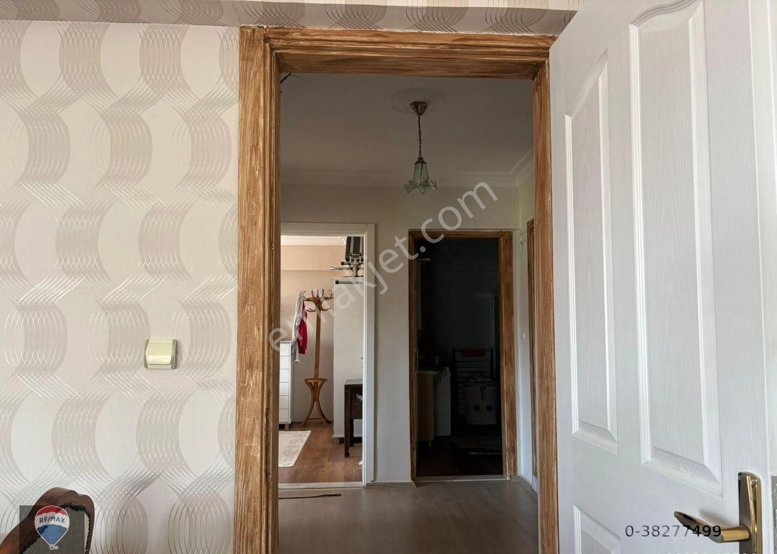 Söke Konak Mahallesinde Merkezi Lokasyonda Satılık Daire - Görsel 4