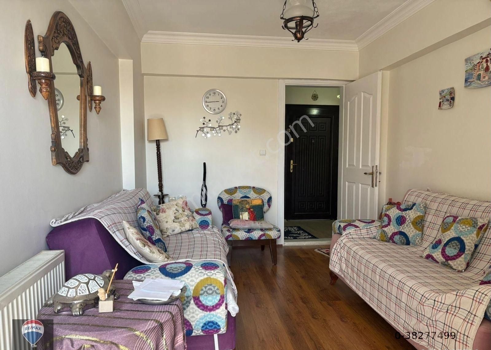 Söke Konak Mahallesinde Merkezi Lokasyonda Satılık Daire - Görsel 15