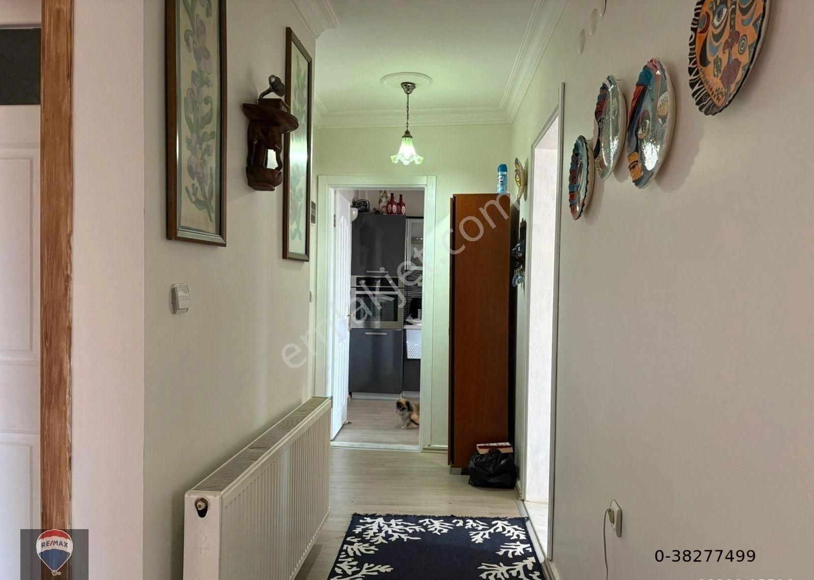 Söke Konak Mahallesinde Merkezi Lokasyonda Satılık Daire - Görsel 22