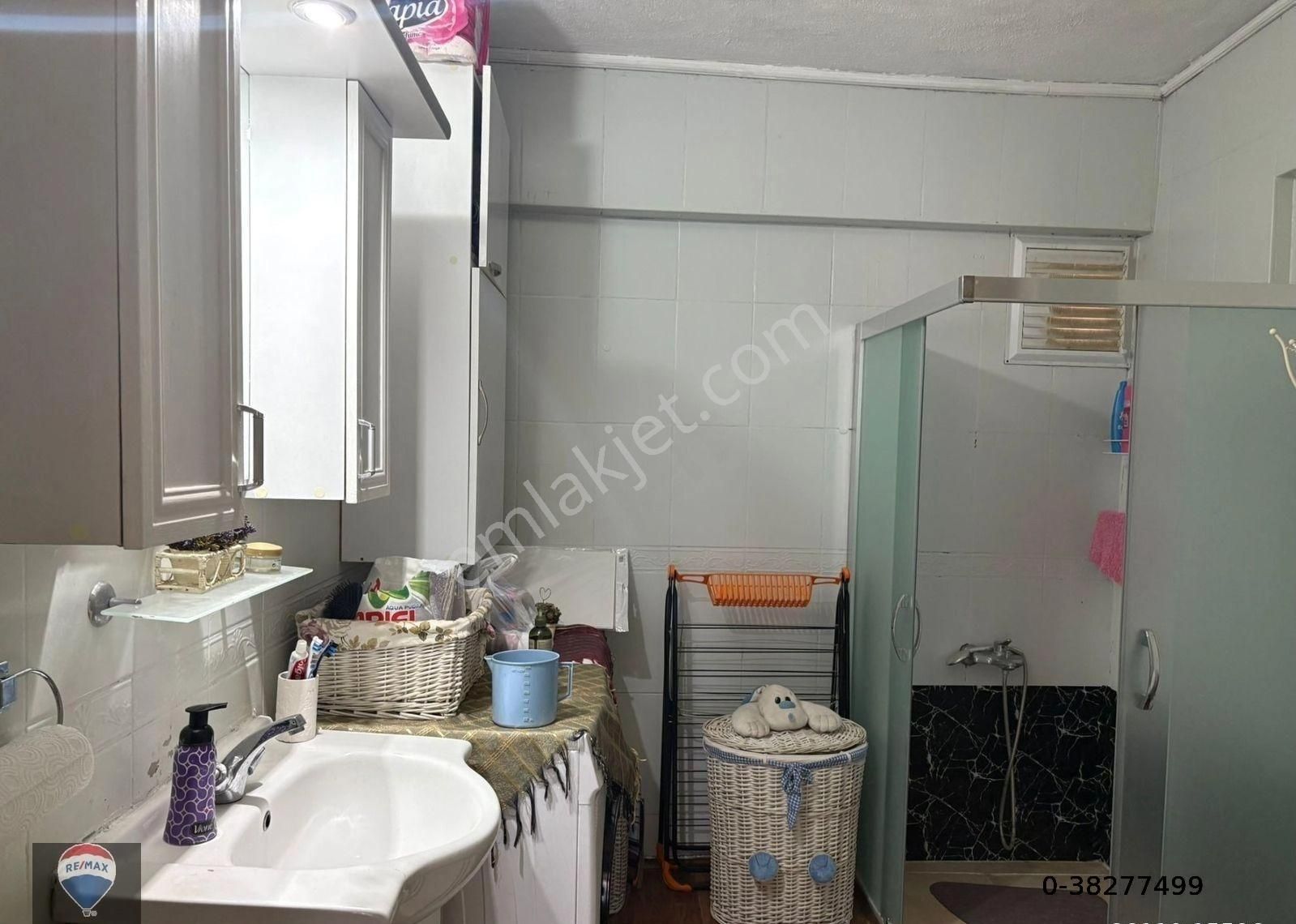 Söke Konak Mahallesinde Merkezi Lokasyonda Satılık Daire - Görsel 14