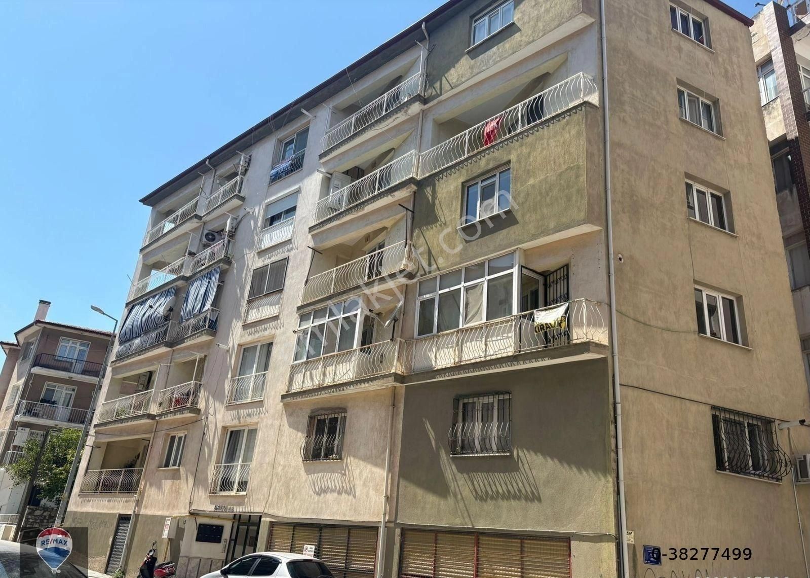 Söke Konak Mahallesinde Merkezi Lokasyonda Satılık Daire - Görsel 10