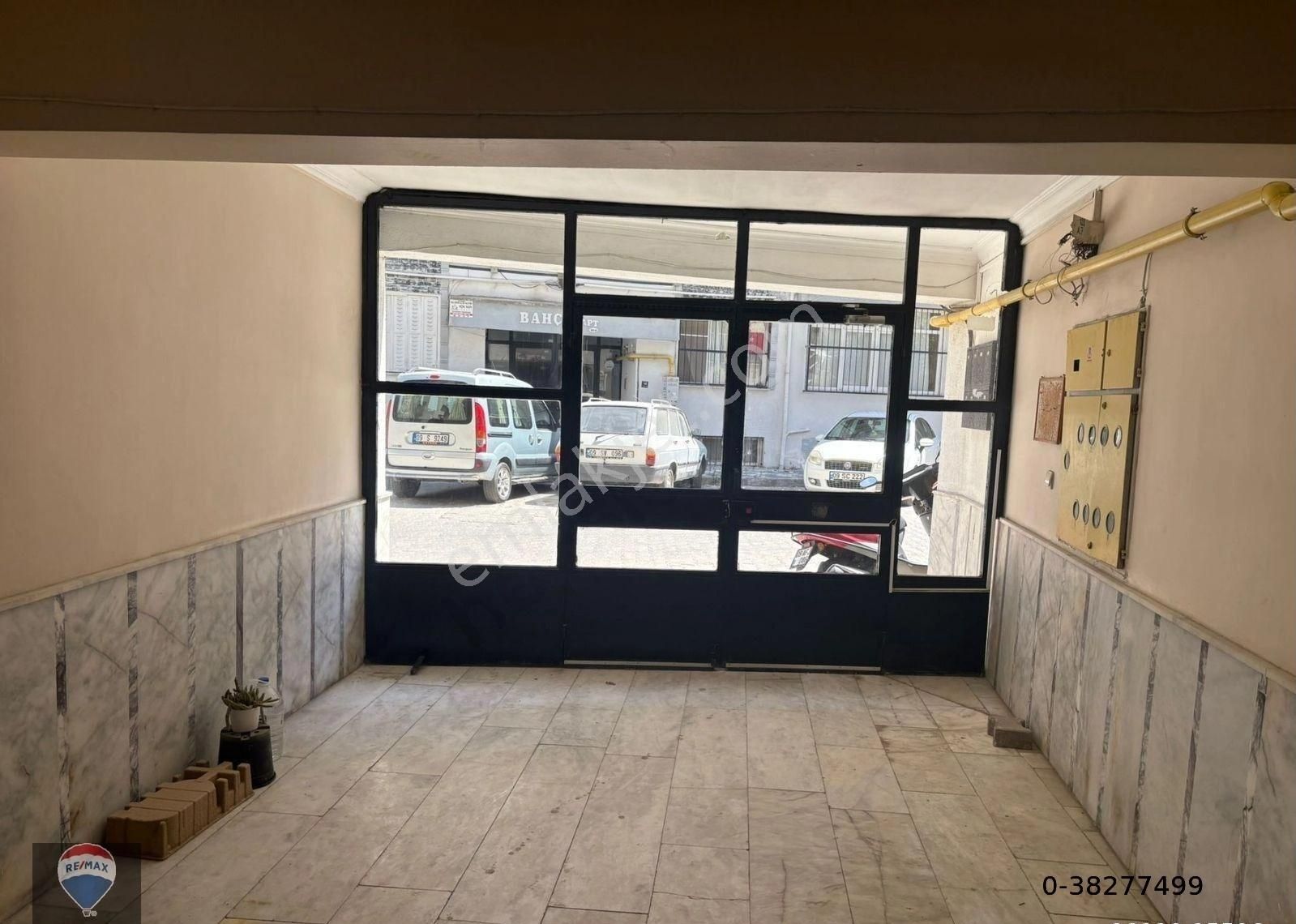 Söke Konak Mahallesinde Merkezi Lokasyonda Satılık Daire - Görsel 20