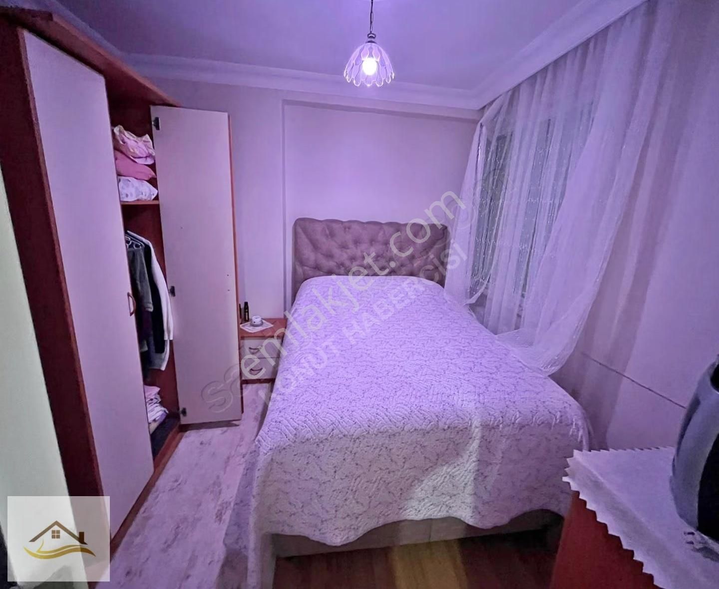 Konut Habercisin'den Bahçe Kullanımlı Prestijli Lokasyonda 2+1 - Görsel 7