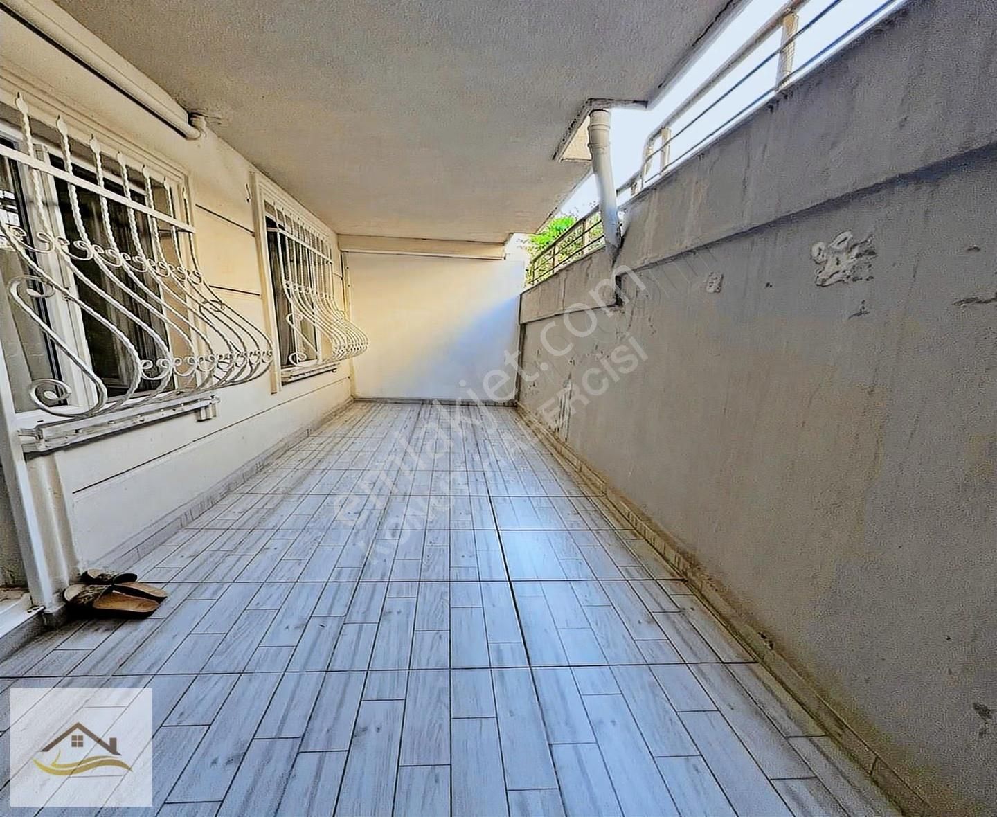 Konut Habercisin'den Bahçe Kullanımlı Prestijli Lokasyonda 2+1 - Görsel 4