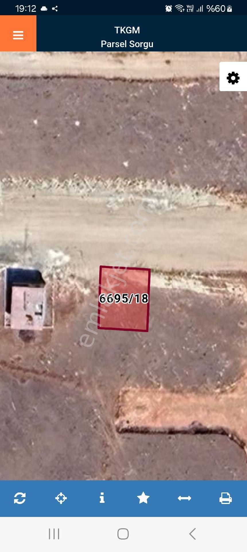 2 Parsel Satlık Ticari Konut - Görsel 7