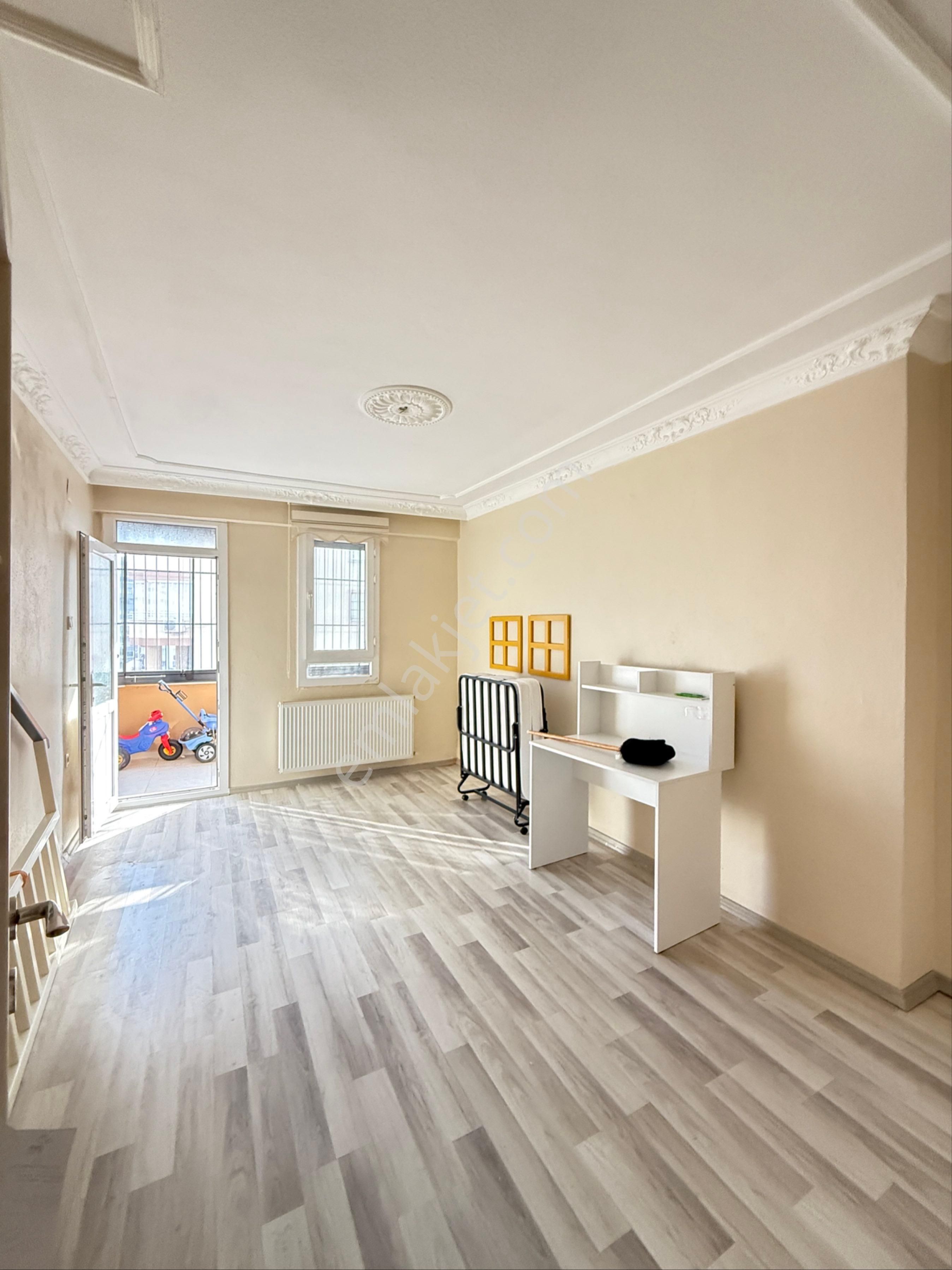 Remint’den Huzurevleri Mahallesi 3+1 Kapalı Mutfak Doğalgazlı Satılık Daire Kaçmaz Uygun Fiyat!! - Görsel 4