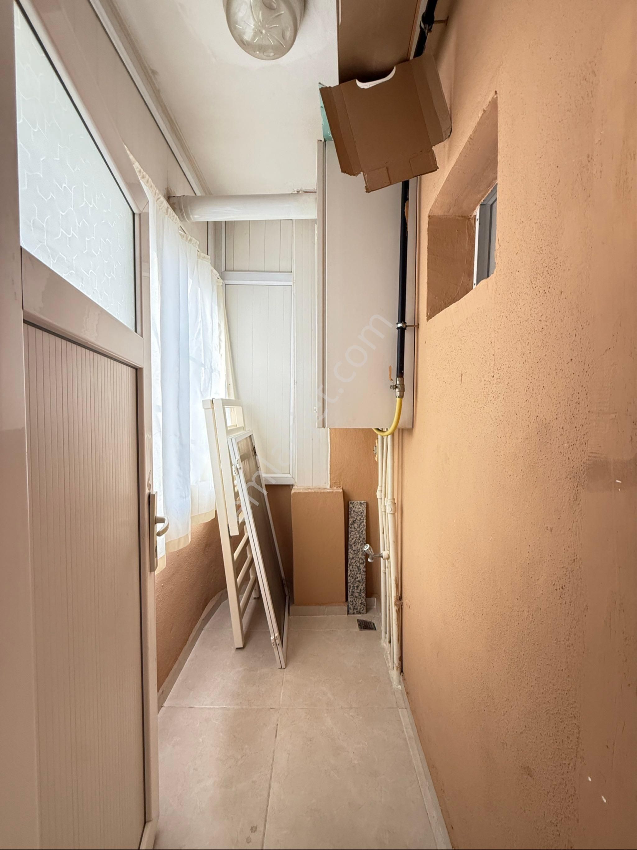 Remint’den Huzurevleri Mahallesi 3+1 Kapalı Mutfak Doğalgazlı Satılık Daire Kaçmaz Uygun Fiyat!! - Görsel 12