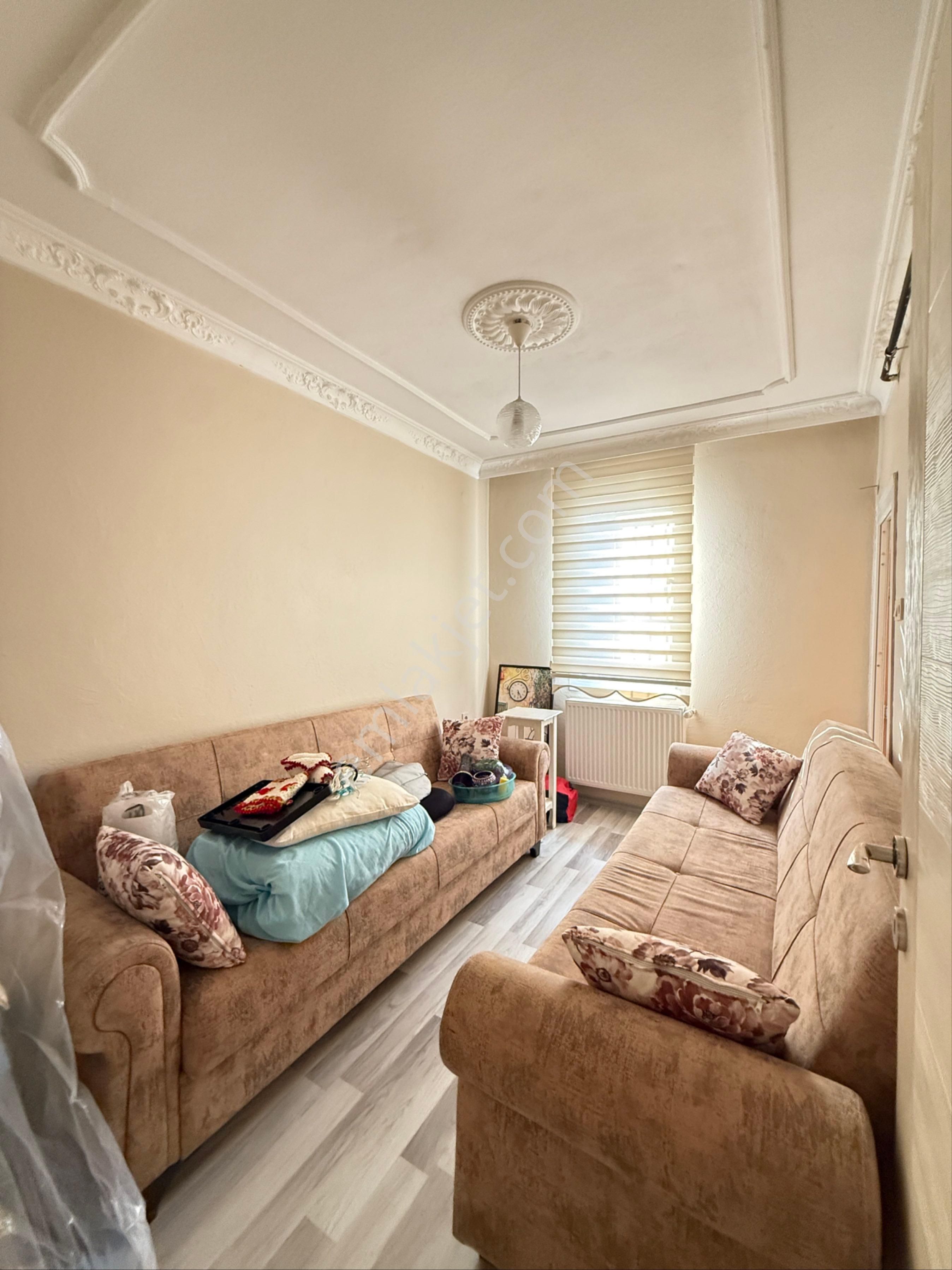 Remint’den Huzurevleri Mahallesi 3+1 Kapalı Mutfak Doğalgazlı Satılık Daire Kaçmaz Uygun Fiyat!! - Görsel 11