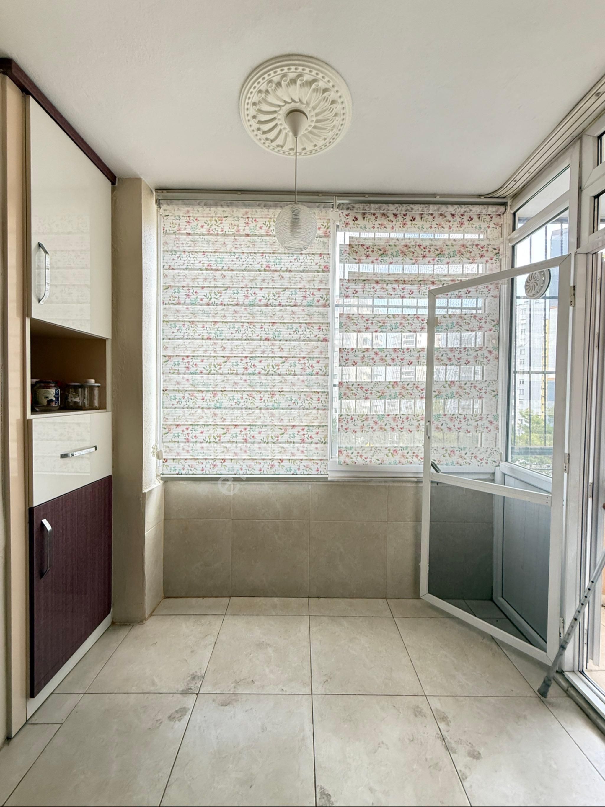 Remint’den Huzurevleri Mahallesi 3+1 Kapalı Mutfak Doğalgazlı Satılık Daire Kaçmaz Uygun Fiyat!! - Görsel 7