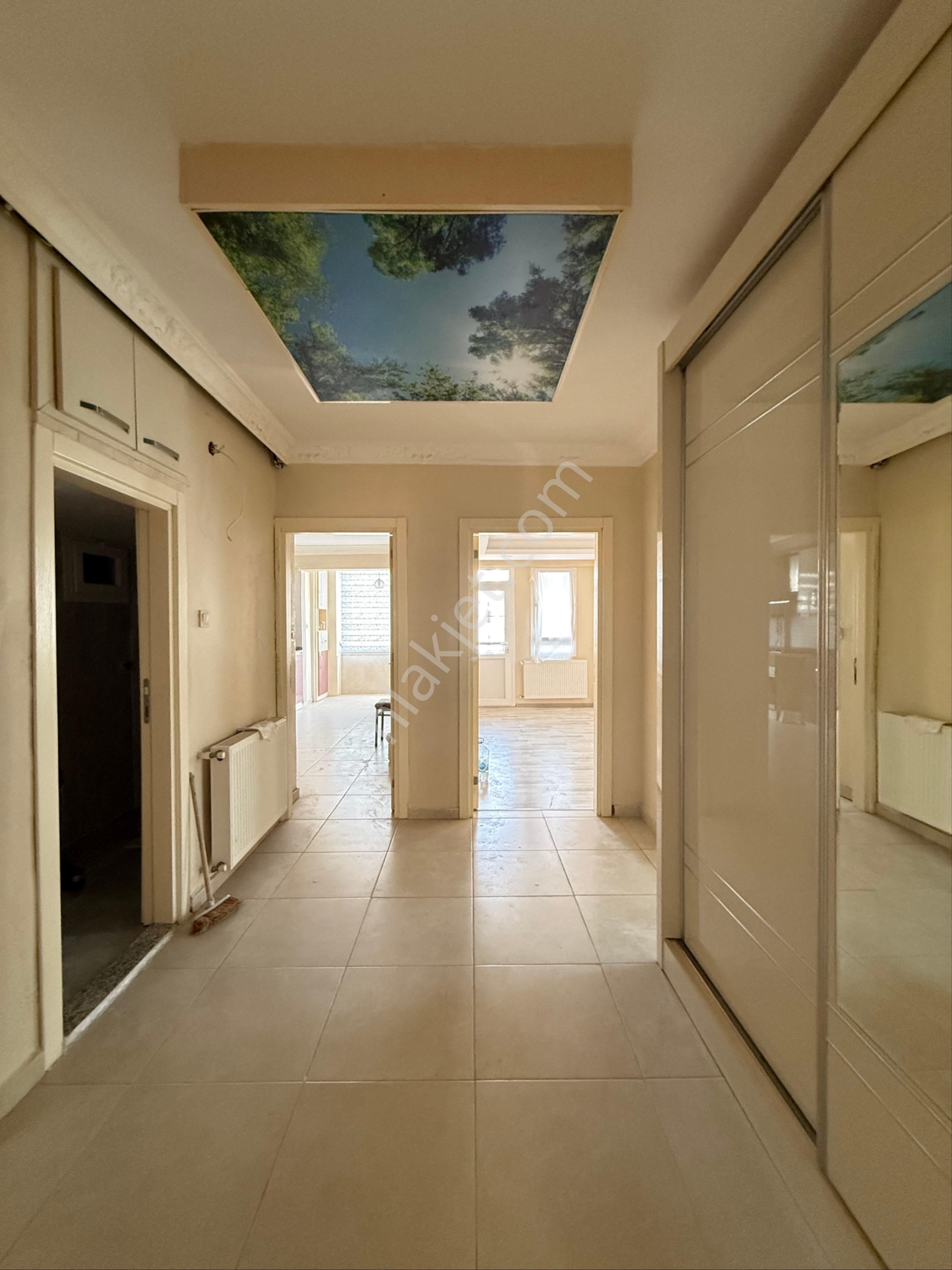 Remint’den Huzurevleri Mahallesi 3+1 Kapalı Mutfak Doğalgazlı Satılık Daire Kaçmaz Uygun Fiyat!! - Görsel 16