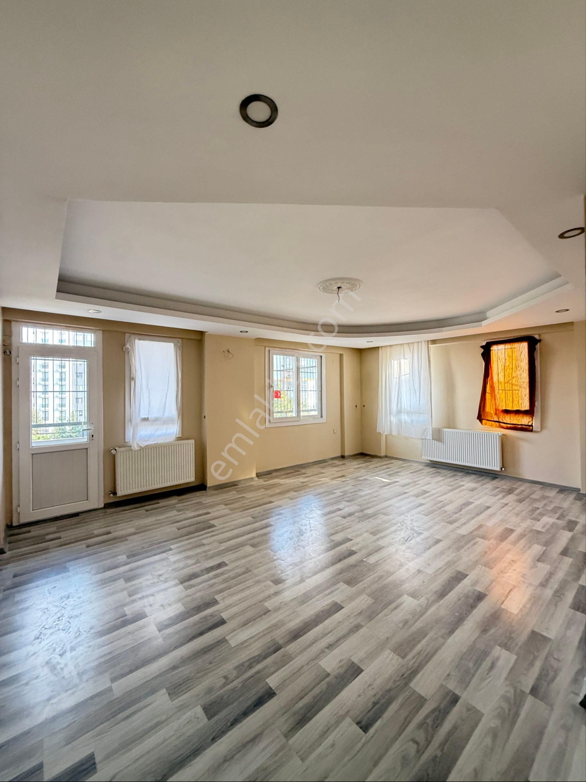 Remint’den Huzurevleri Mahallesi 3+1 Kapalı Mutfak Doğalgazlı Satılık Daire Kaçmaz Uygun Fiyat!! - Görsel 3