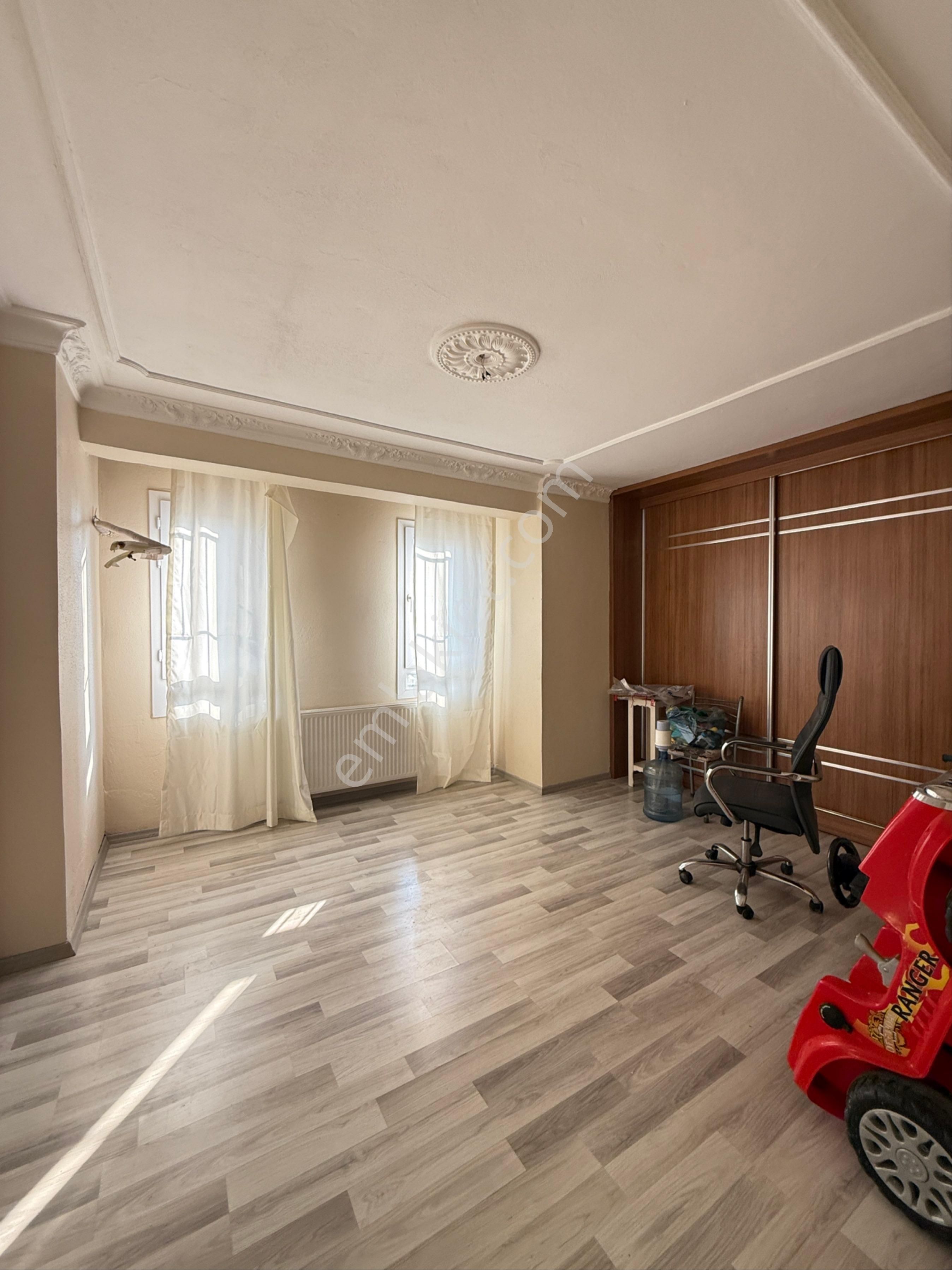 Remint’den Huzurevleri Mahallesi 3+1 Kapalı Mutfak Doğalgazlı Satılık Daire Kaçmaz Uygun Fiyat!! - Görsel 13