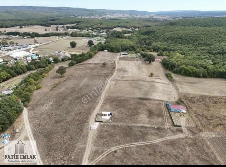 Fetih Emlakdan Acil Satılık Arazi - Görsel 7