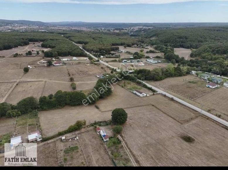 Fetih Emlakdan Acil Satılık Arazi - Görsel 2