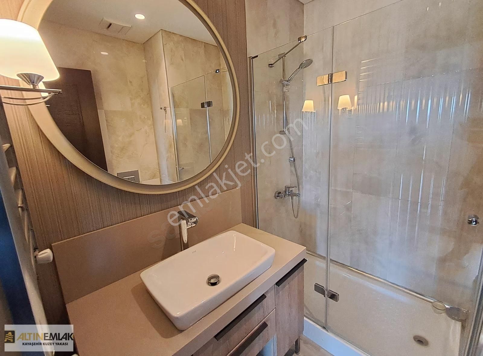 (boş) Nida Park Zümrüt Sitesi 115m2 2+1 Satılık Daire - Görsel 14