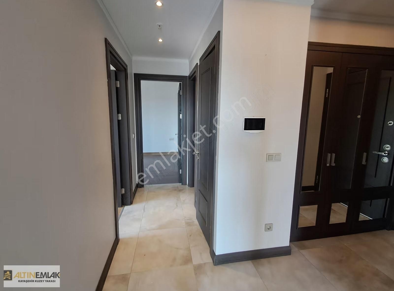 (boş) Nida Park Zümrüt Sitesi 115m2 2+1 Satılık Daire - Görsel 7