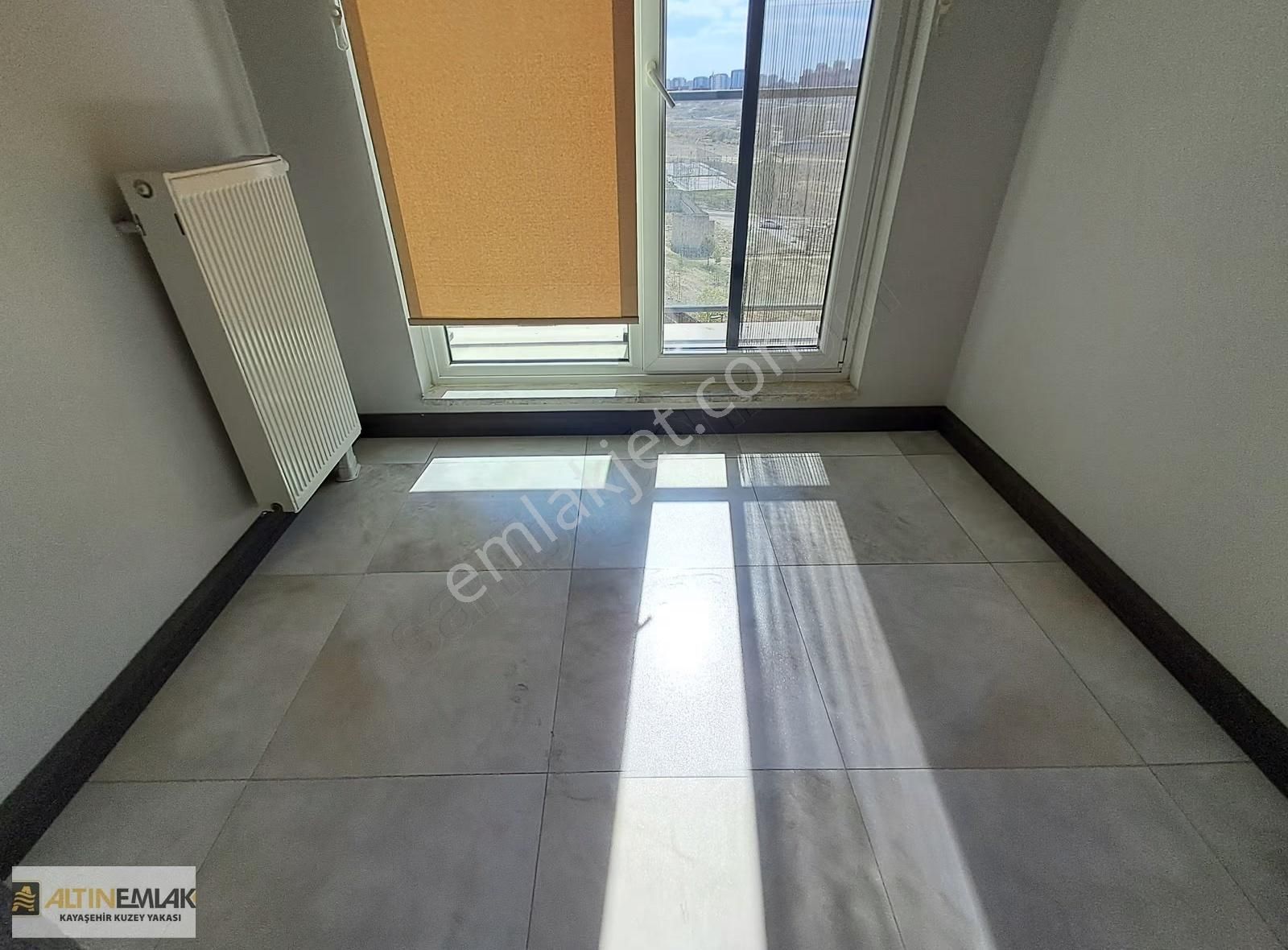 (boş) Nida Park Zümrüt Sitesi 115m2 2+1 Satılık Daire - Görsel 3