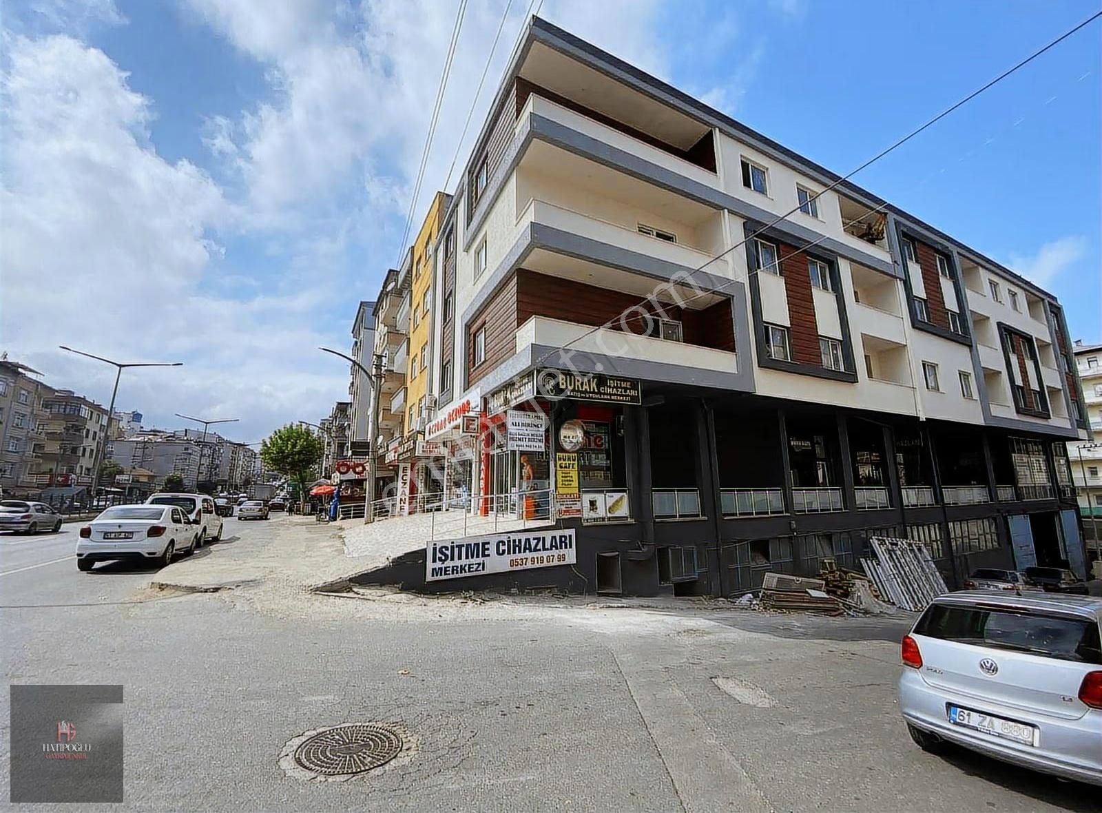 Hatipoğlu Gayrimenkulden Satılık 2+1 Ve 3+1 Sıfır Daireler - Görsel 15