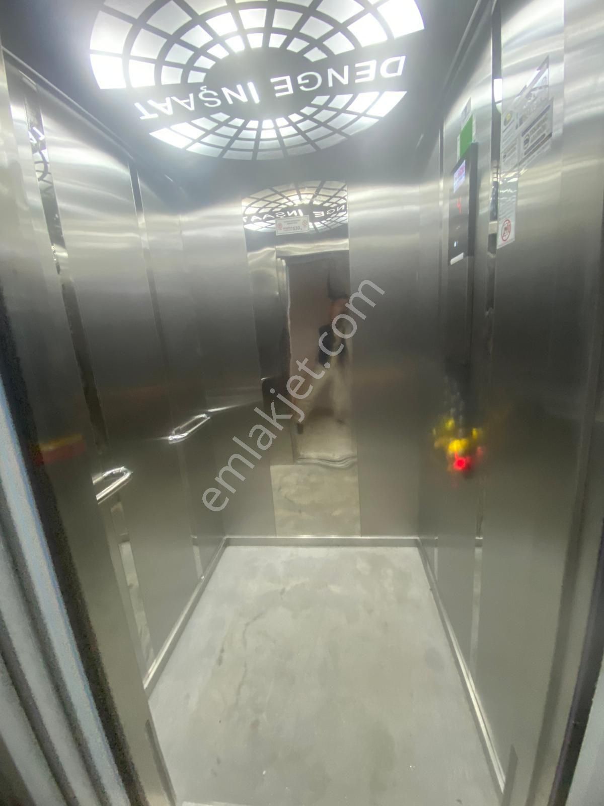 Tekirdağ Ortacami Mah Kiralik 2+1daire - Görsel 19