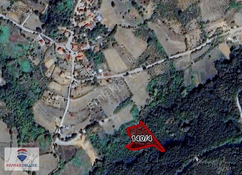 İzmit Zeytinburnu'nda Satılık 4.478m2 Fındıklık - Görsel 4