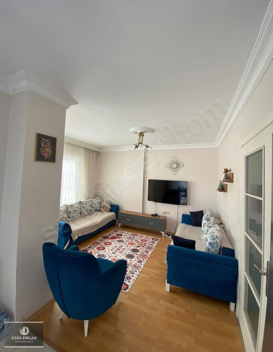 Kaynarca Mah Balkonlu Marmaray'a Yakın Geniş Temiz 3+1 Daire - Görsel 6