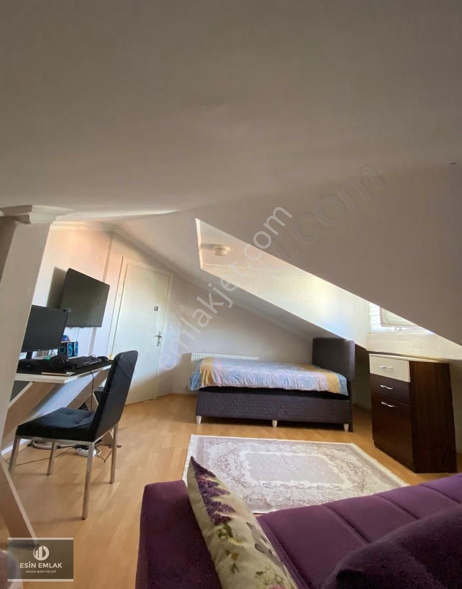 Kaynarca Mah Balkonlu Marmaray'a Yakın Geniş Temiz 3+1 Daire - Görsel 24